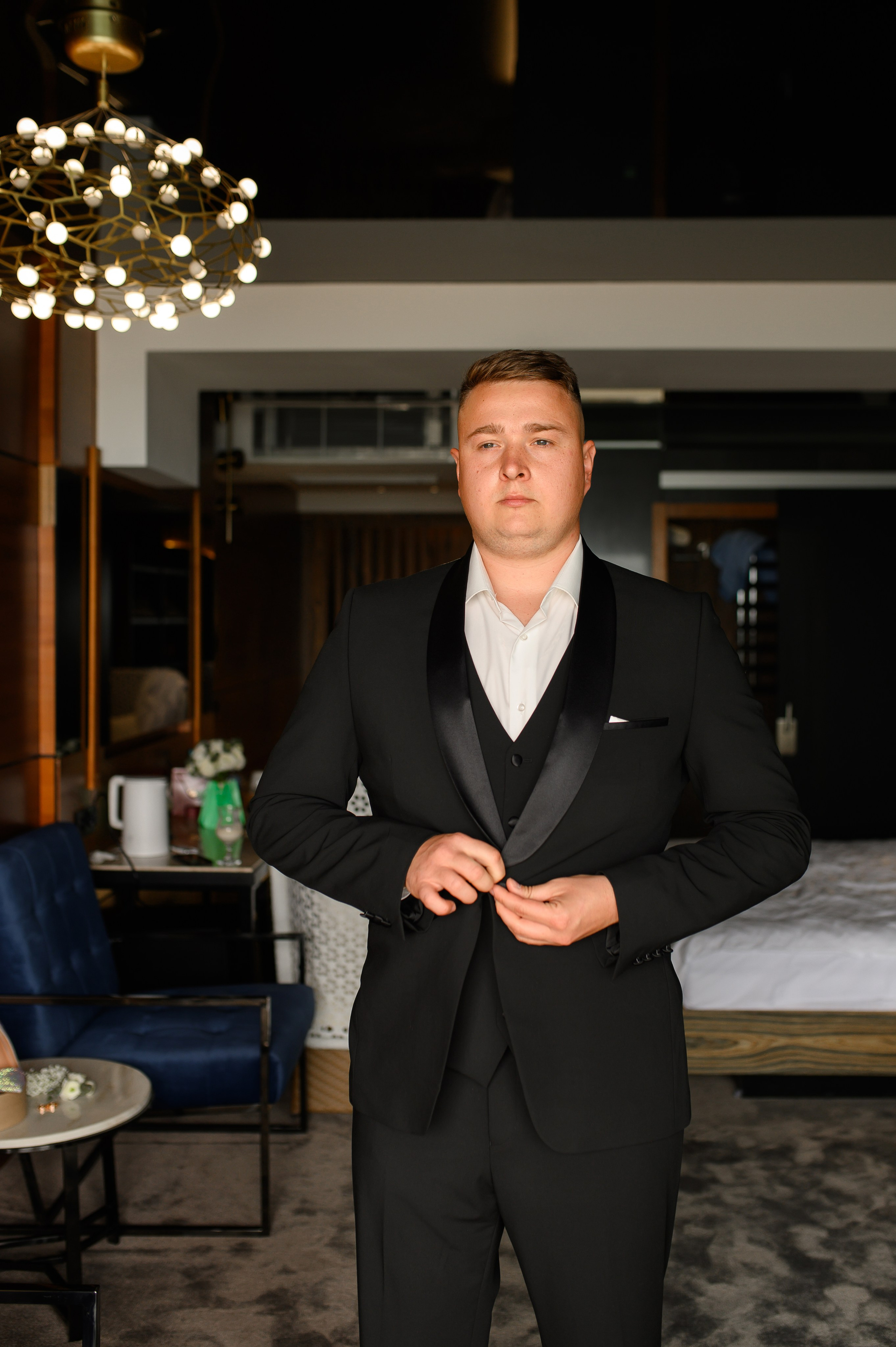 Александр и Дарья. Фотограф Людмила Осокина