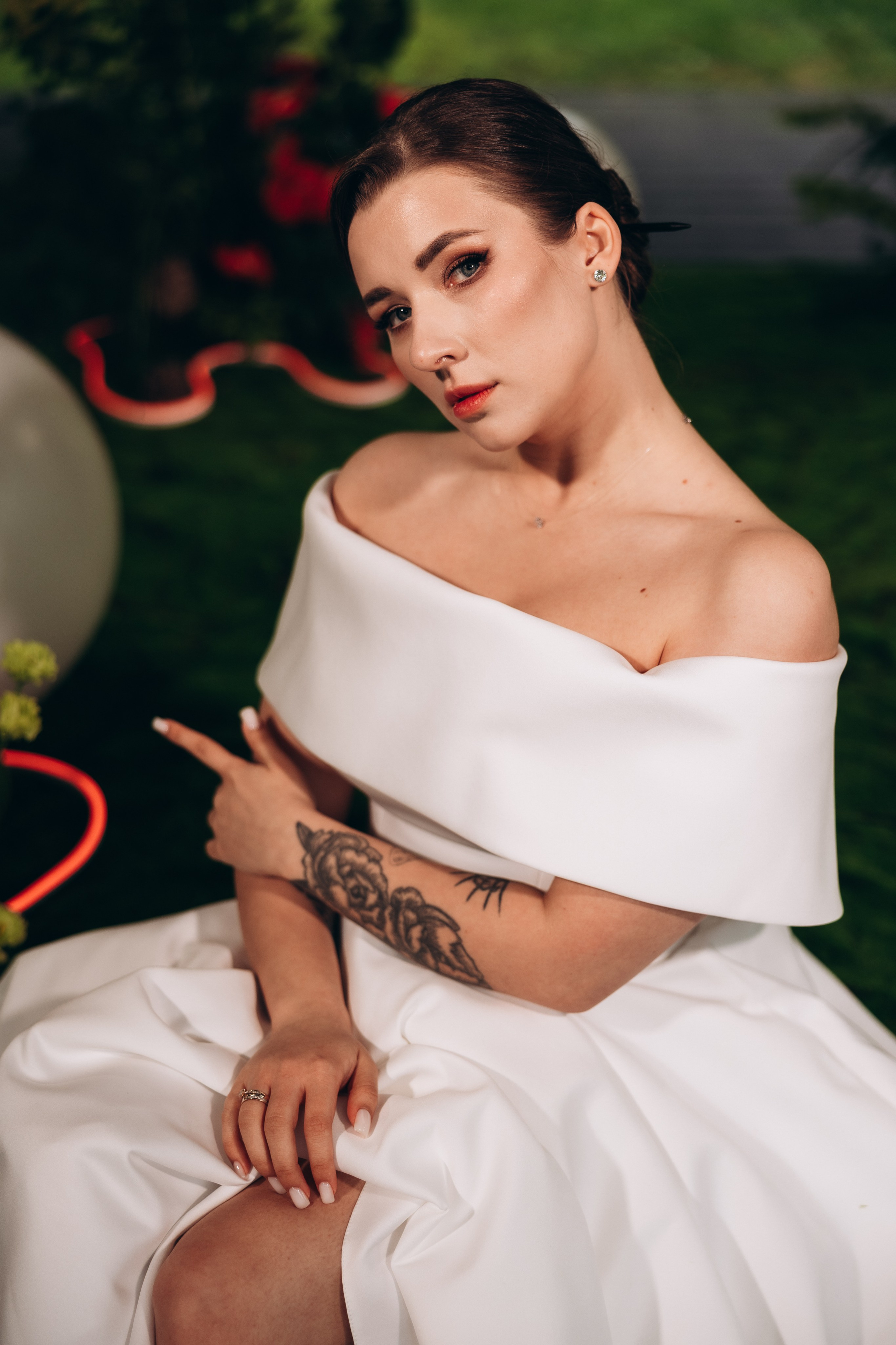 Полина и Лев. Фотограф Артем Бросов в Санкт-Петербурге и Дубае