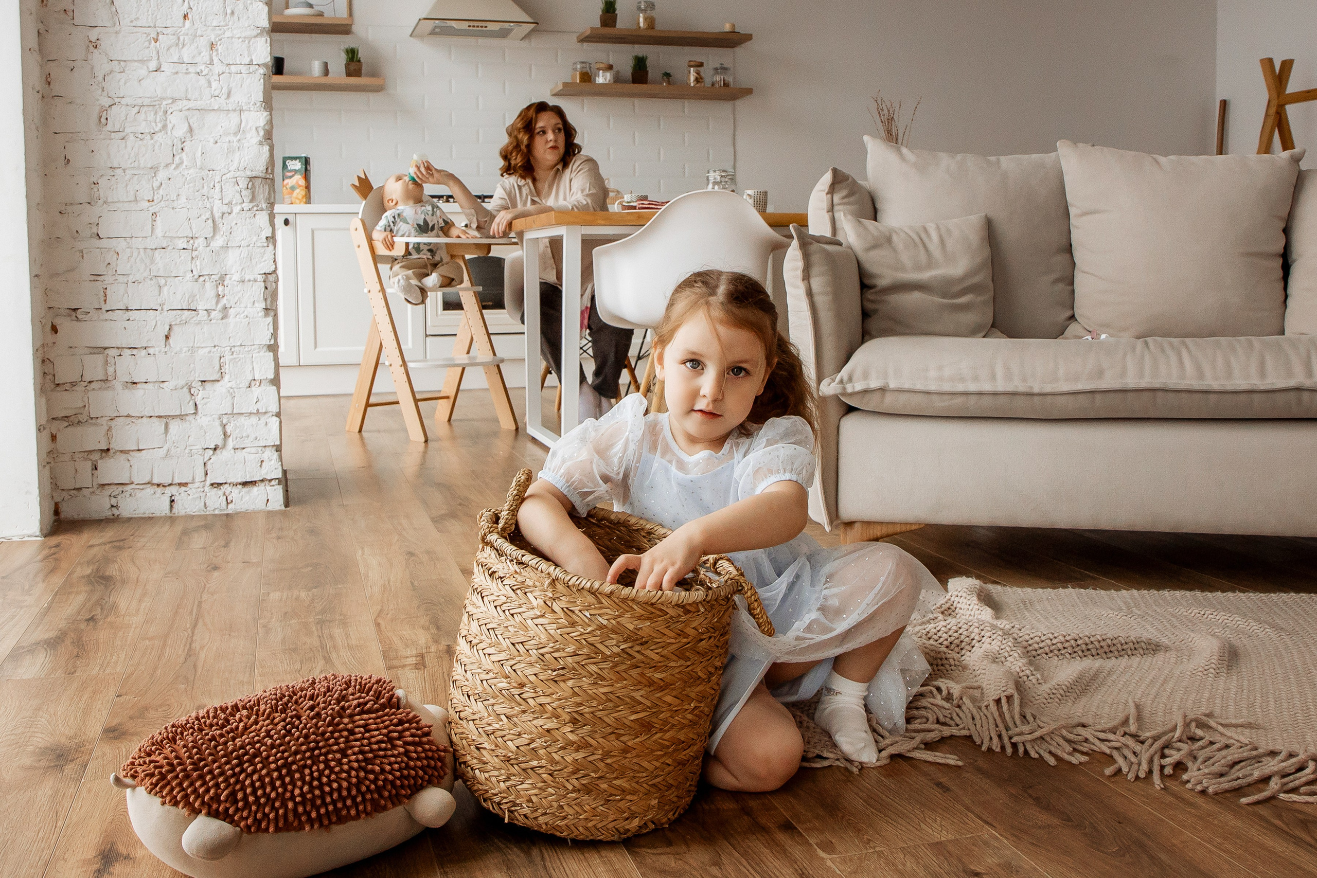 Про тепло. Главная