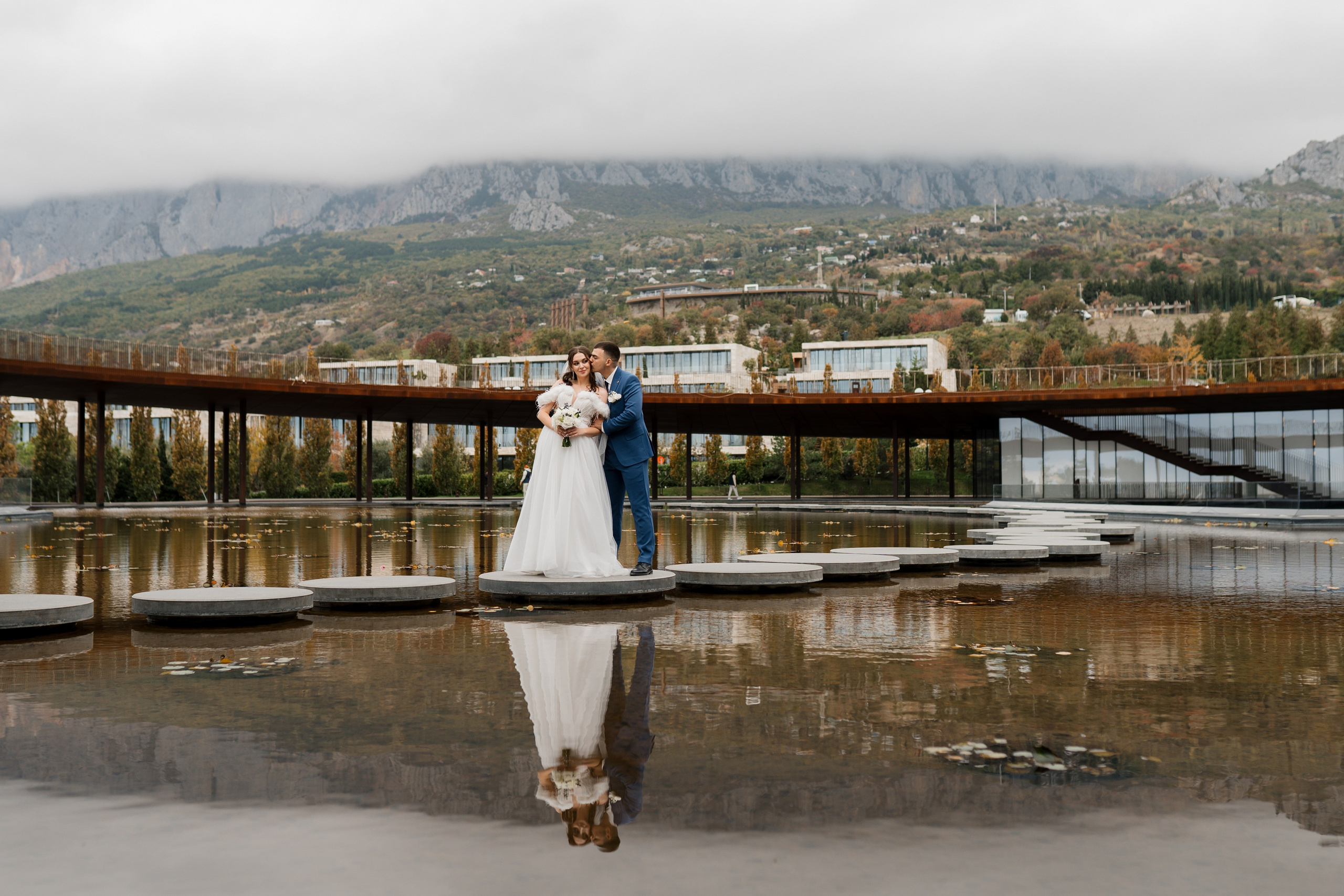 Обучение. Свадебный и семейный фотограф в Севастополе и Крыму Анастасия Сураева