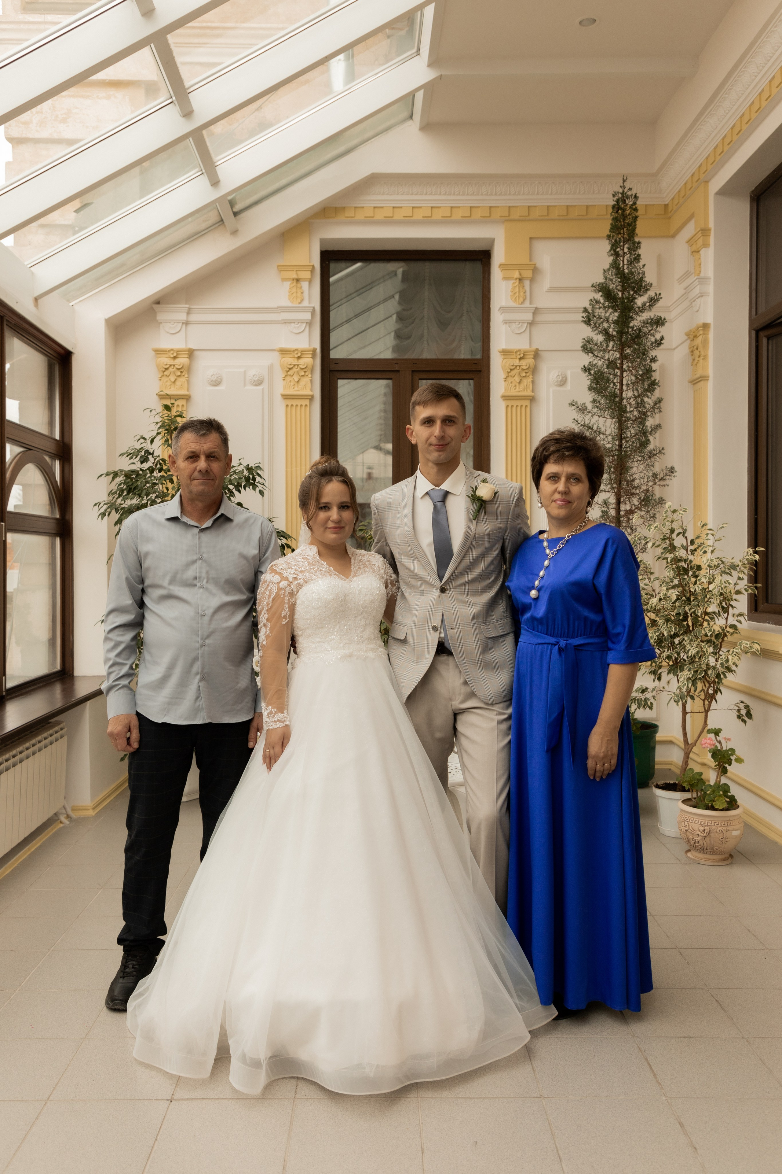 Илья и Анастасия (сокращено). Свадебный фотограф Ангелина Сунгатулина | Саратов | Балаково | Вольск