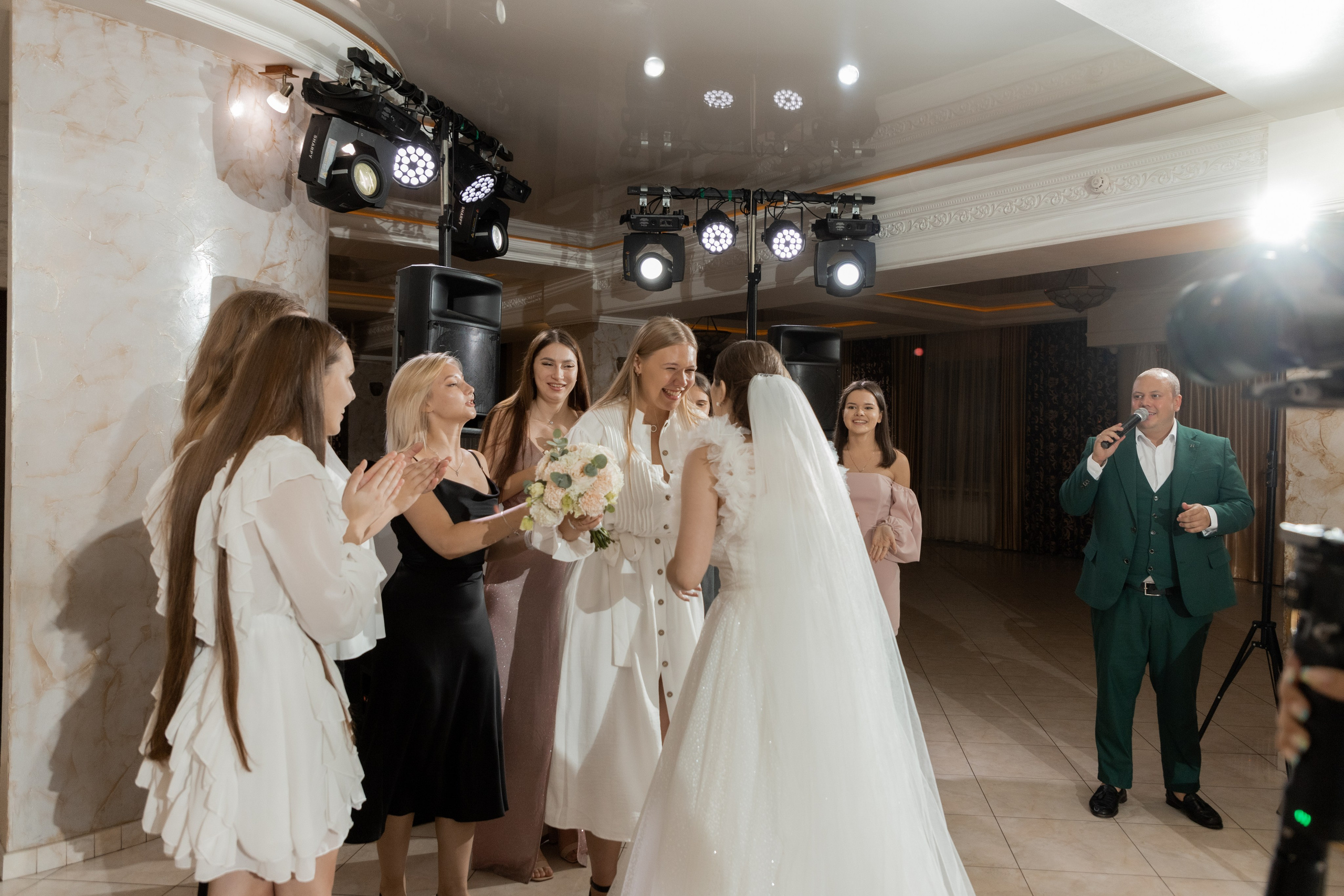 Алексей и Юлия (сокращено). Свадебный фотограф Ангелина Сунгатулина | Саратов | Балаково | Вольск