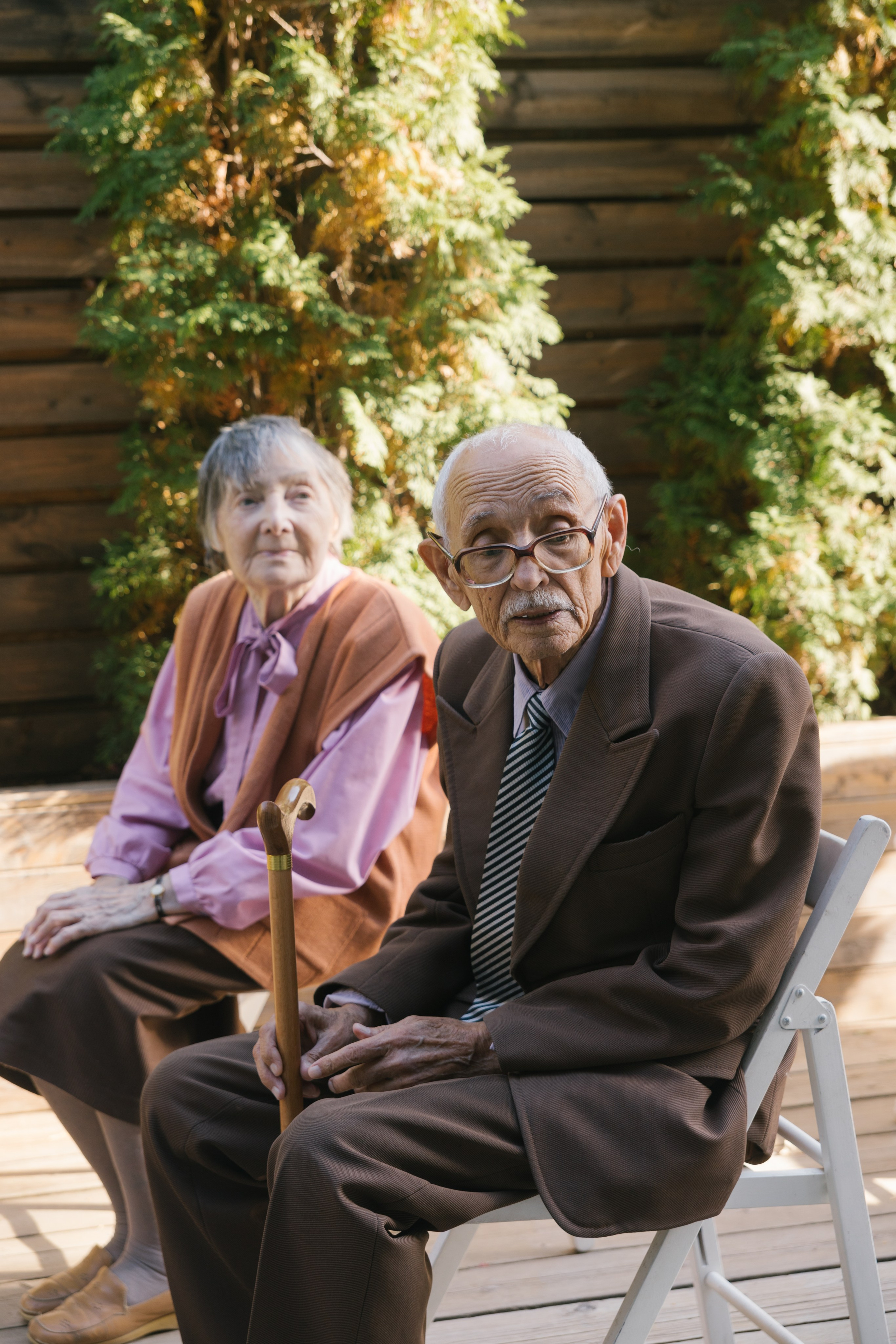 Просто такая сильная любовь. Главная