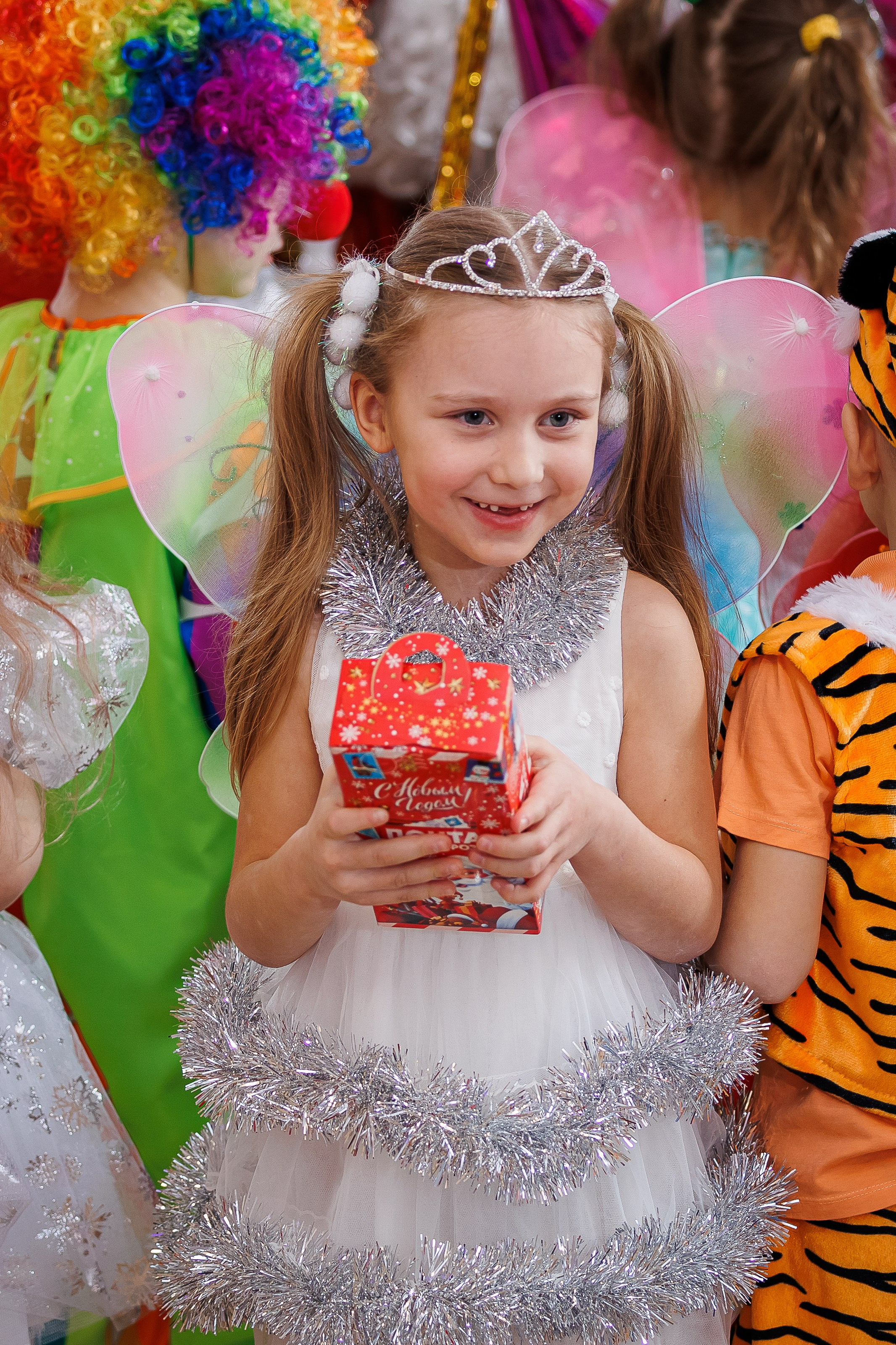 Портфолио утренники в детском саду. Семейный и детский фотограф Комина Елена, Власиха, Одинцово