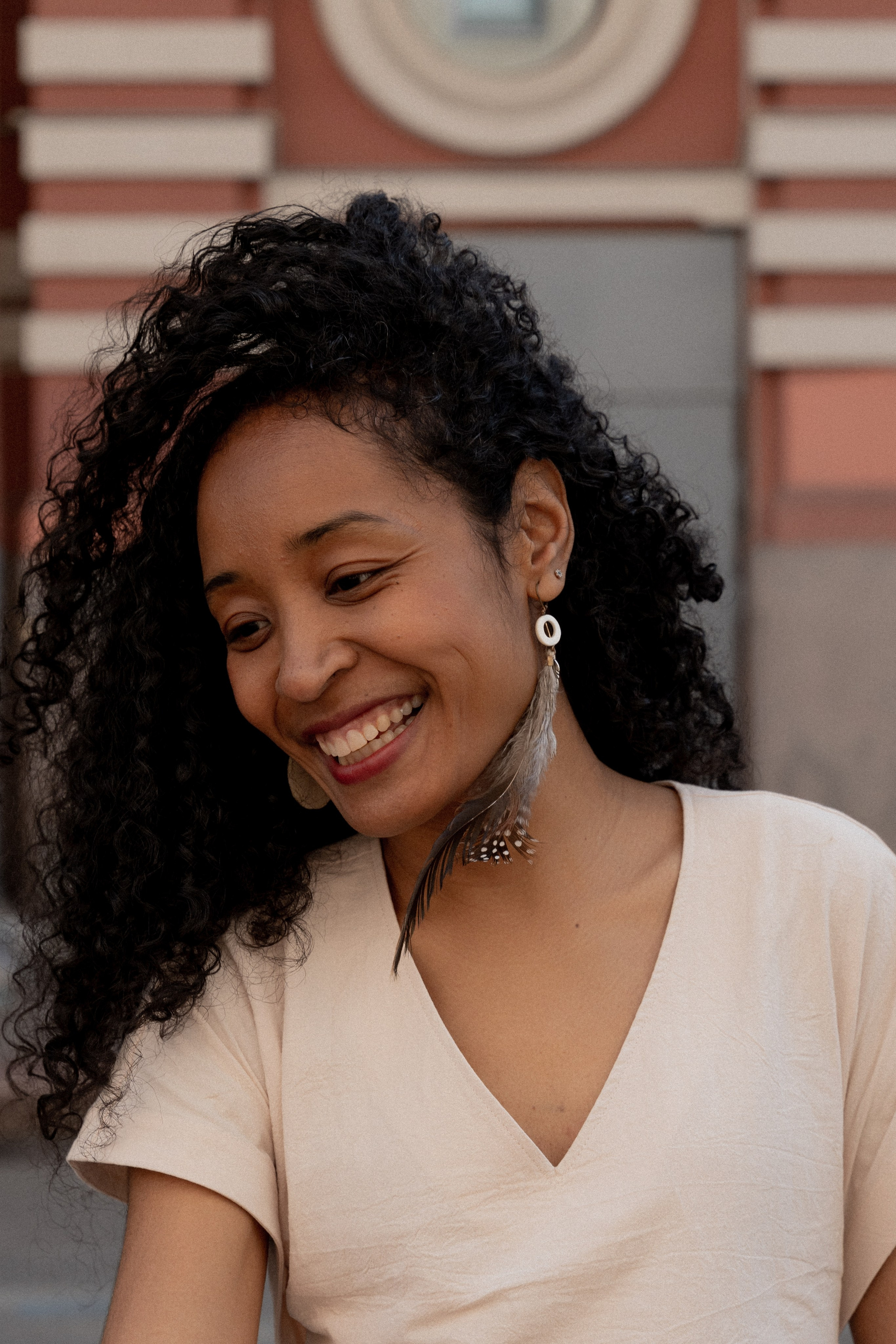 Лида, Даня и Эвелина 🤍 Всех нужнее и дороже, всех доверчивей и строже в этом мире доброта. Лайфстайл фотограф в Санкт-Петербурге — Наташа Шмидт