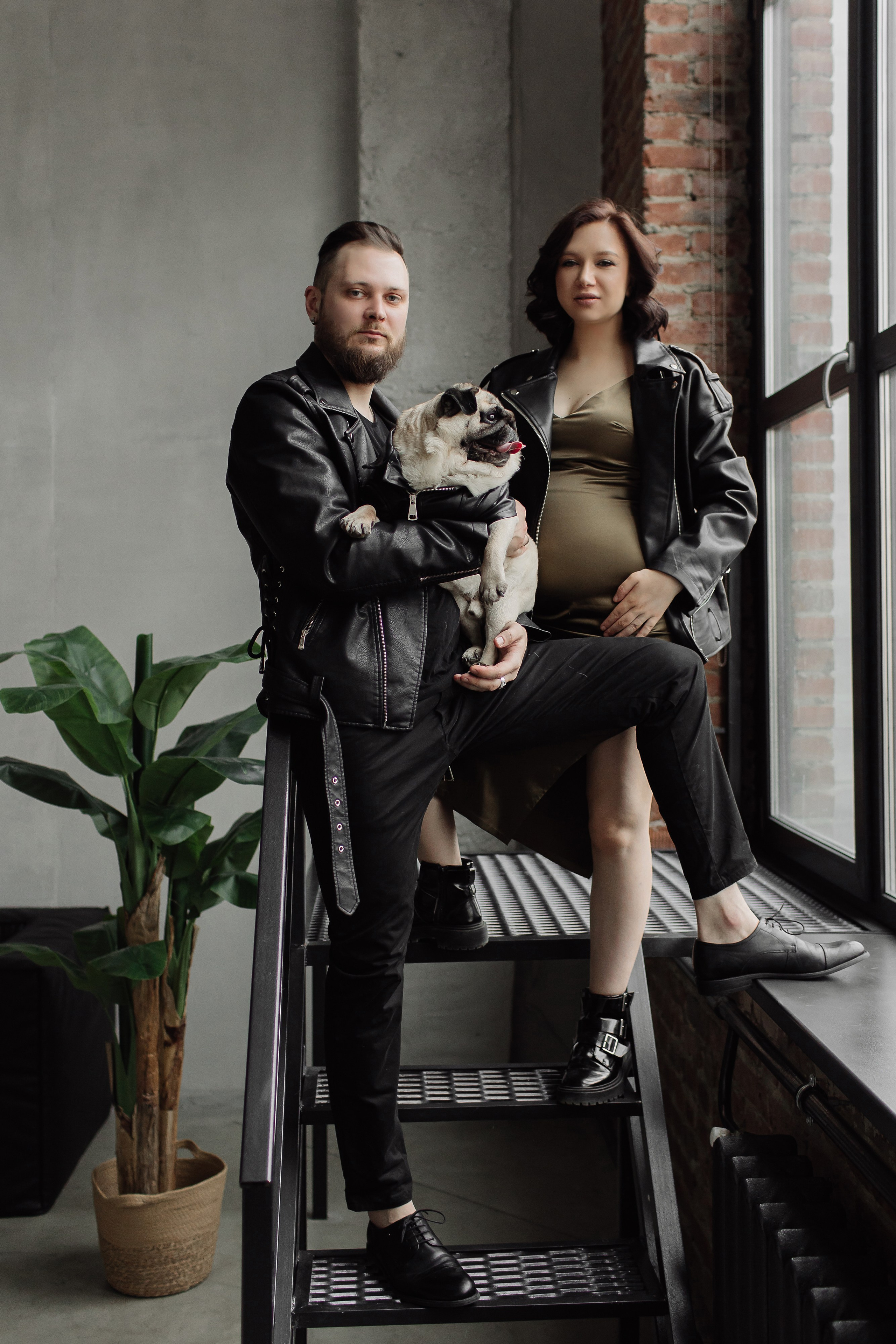 МАРИНА, БЕРЕМЕННОСТЬ. Свадебный и индивидуальный фотограф в Челябинске Евгения Негодяева