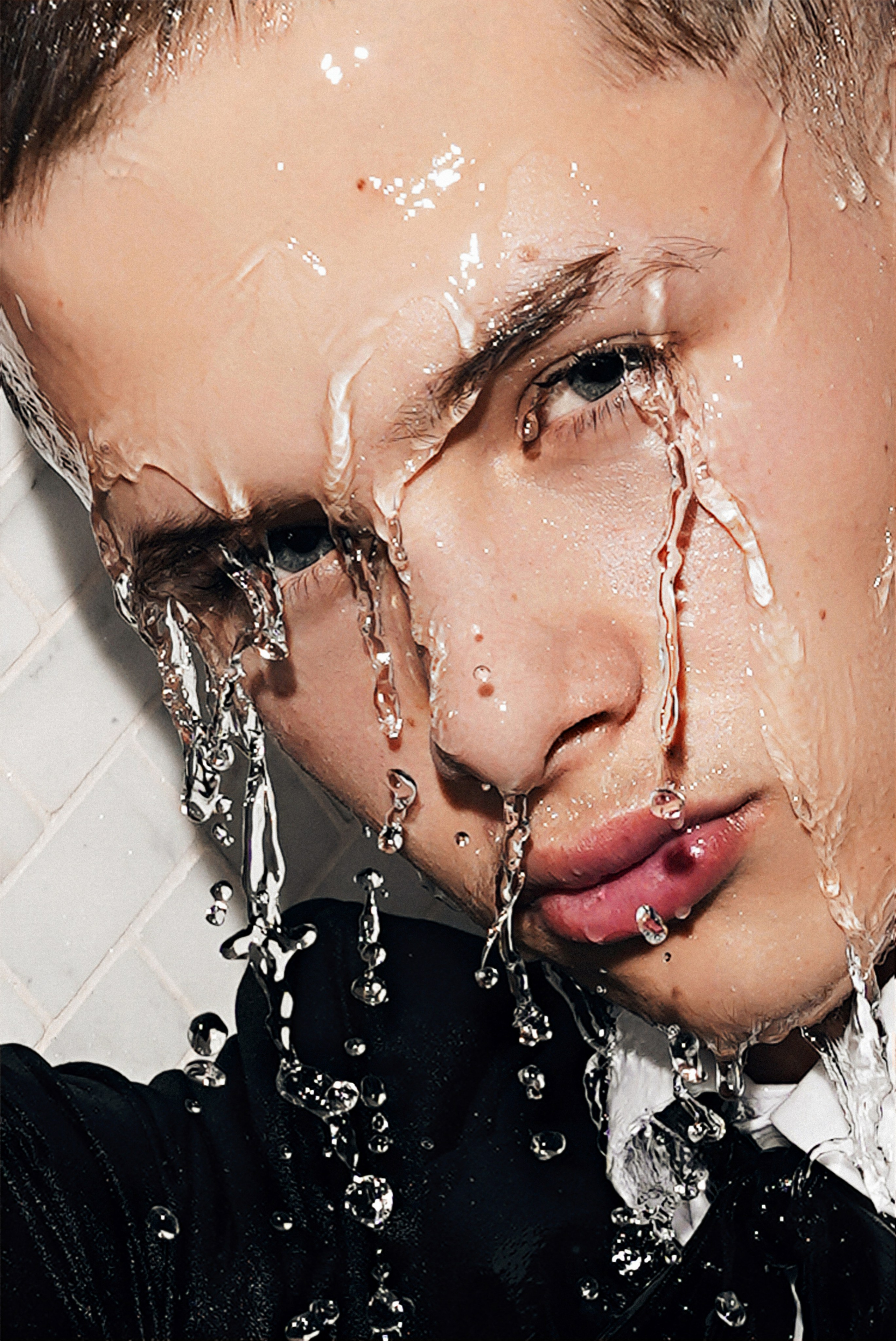 Леон Кемстач. Актёр из сериала "Слово пацана. кровь на асфальте"