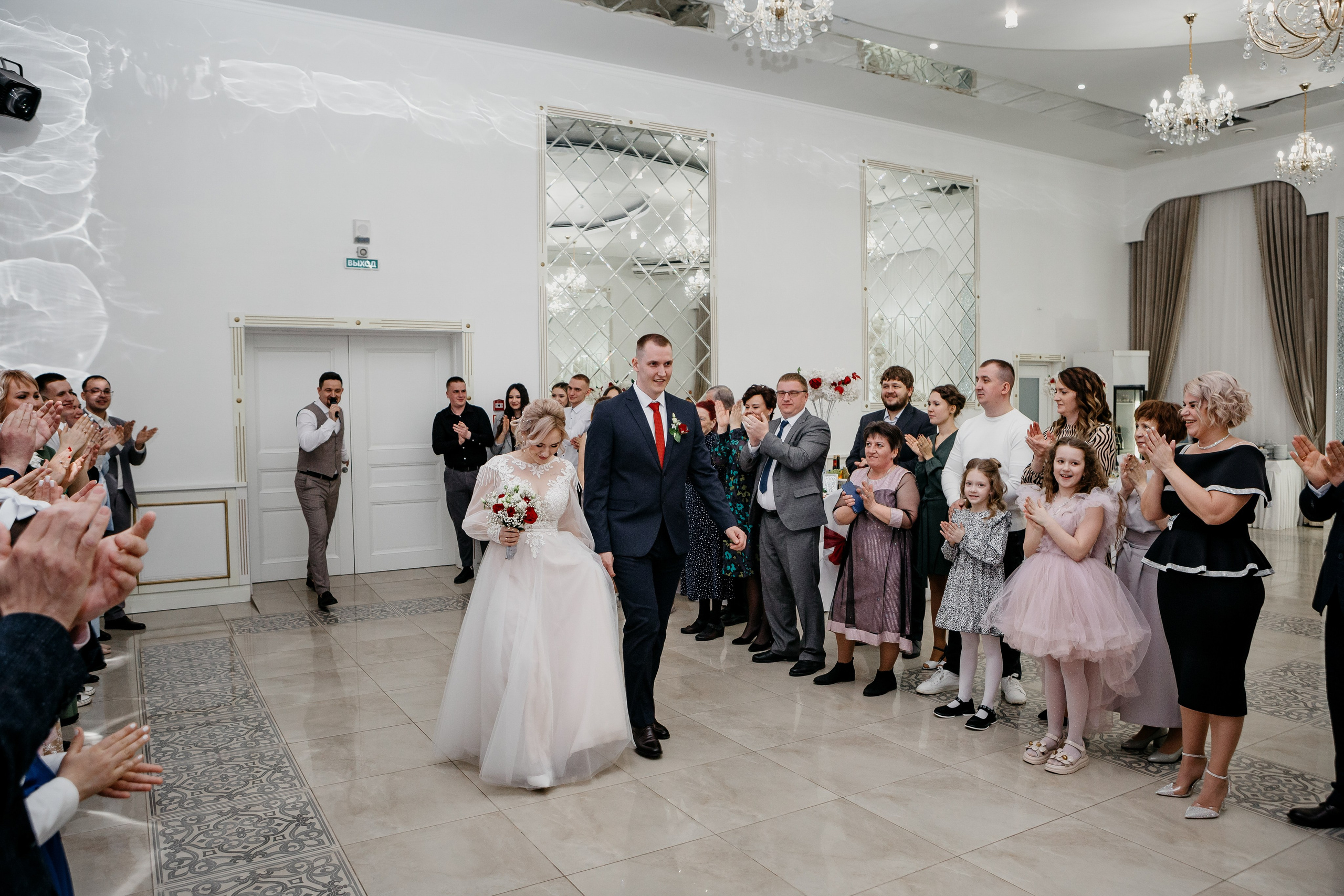 Максим и Ксения. Фотограф, видеограф в Челябинске Глеб Хазиев