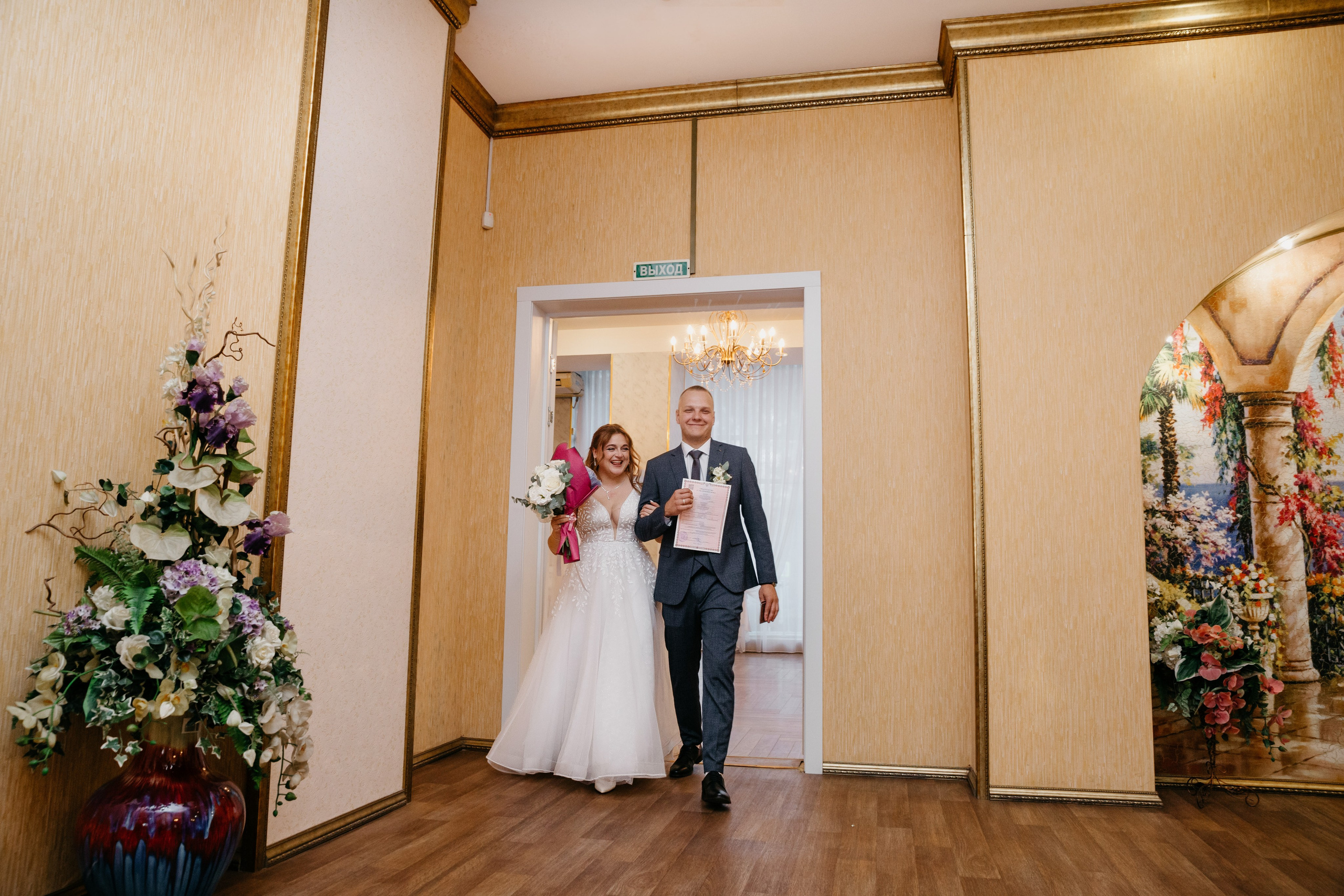 V & V. Фотограф, видеограф в Челябинске Глеб Хазиев