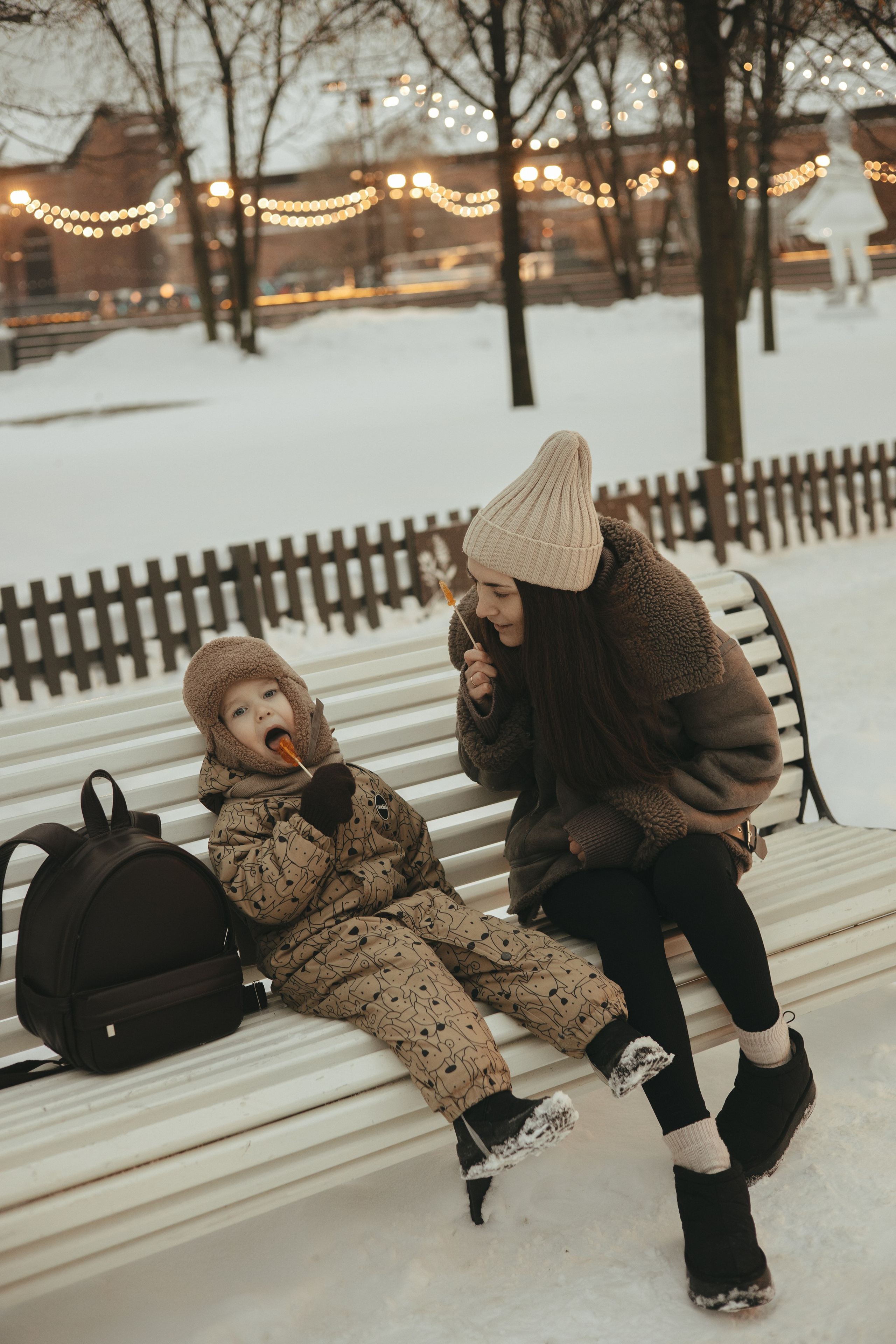 Вика и Саша. Условия и стоимость