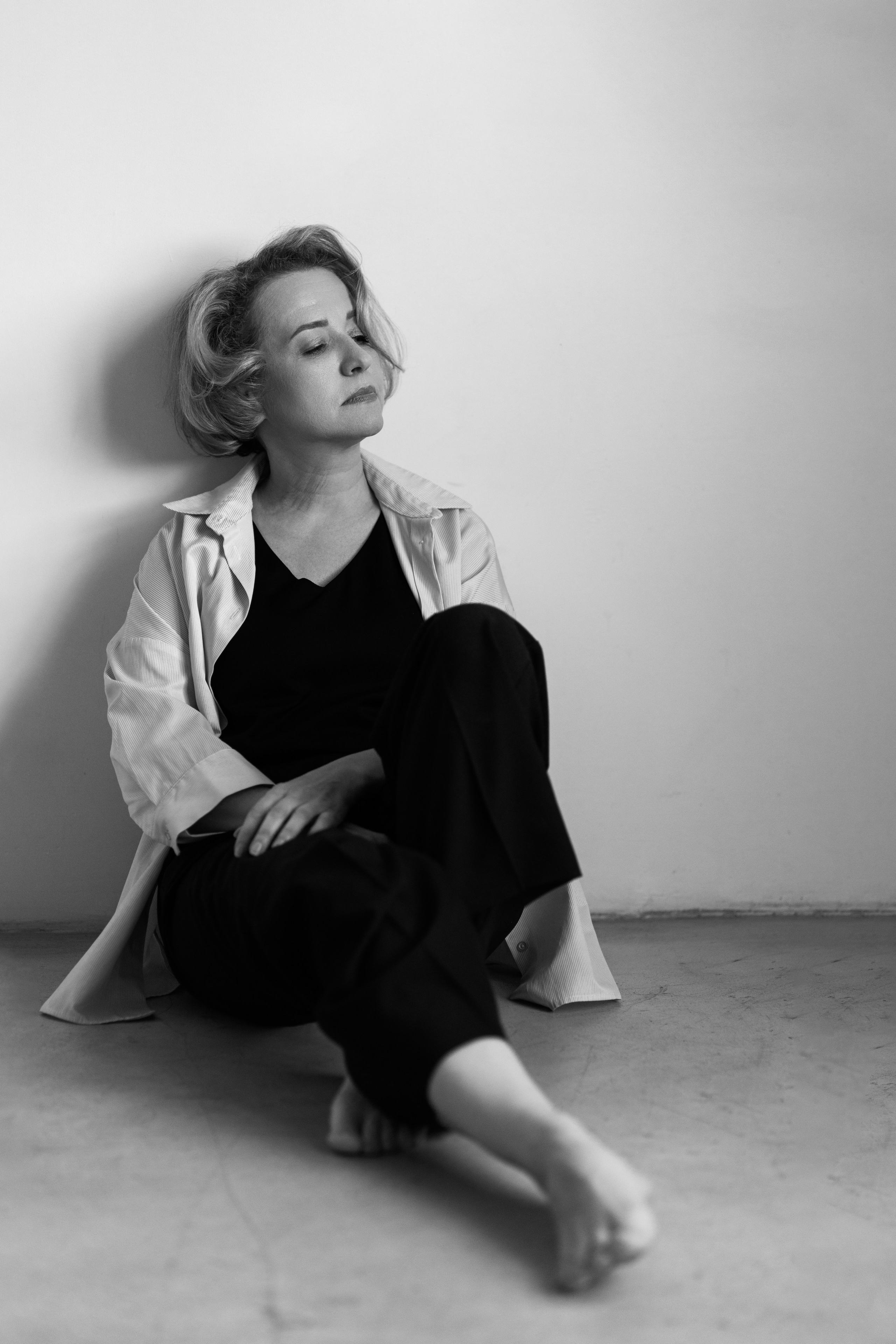 Мария. Женский фотограф в Красноярске