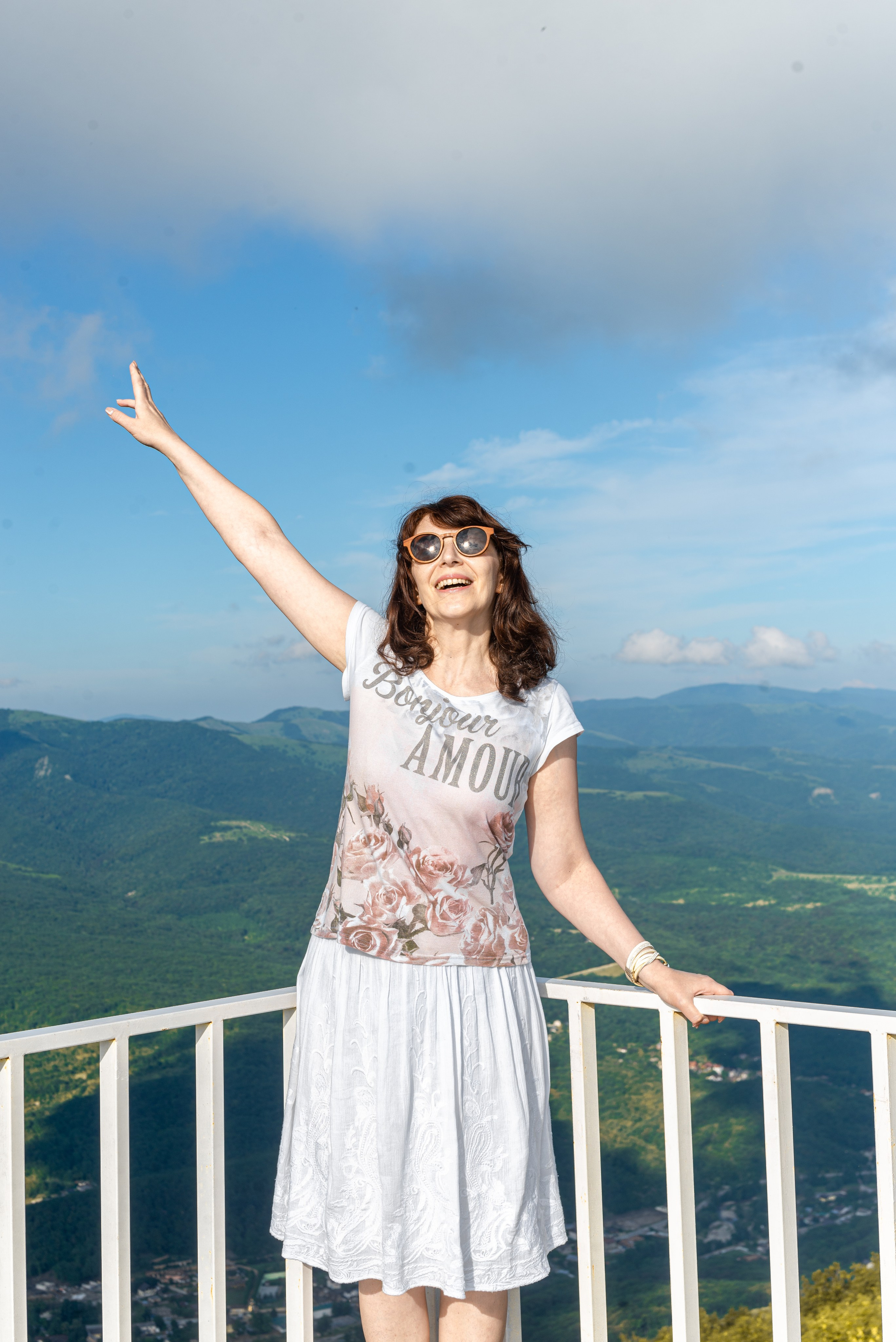 Июнь–Июль Отпуск Белореченск, Геленджик. Семейный, Свадебный фотограф СПБ Питер— Романова Екатерина