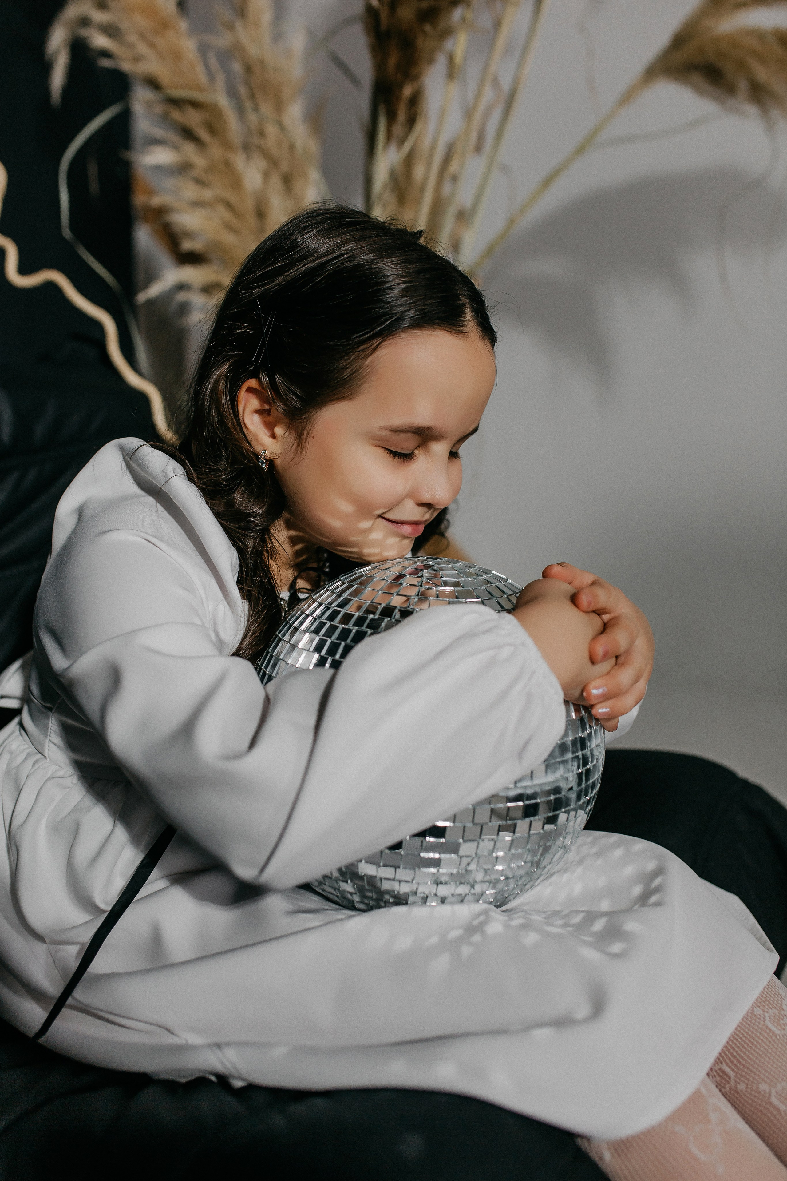 Семейная фотосессия. Студия. Kirinatanya.ru