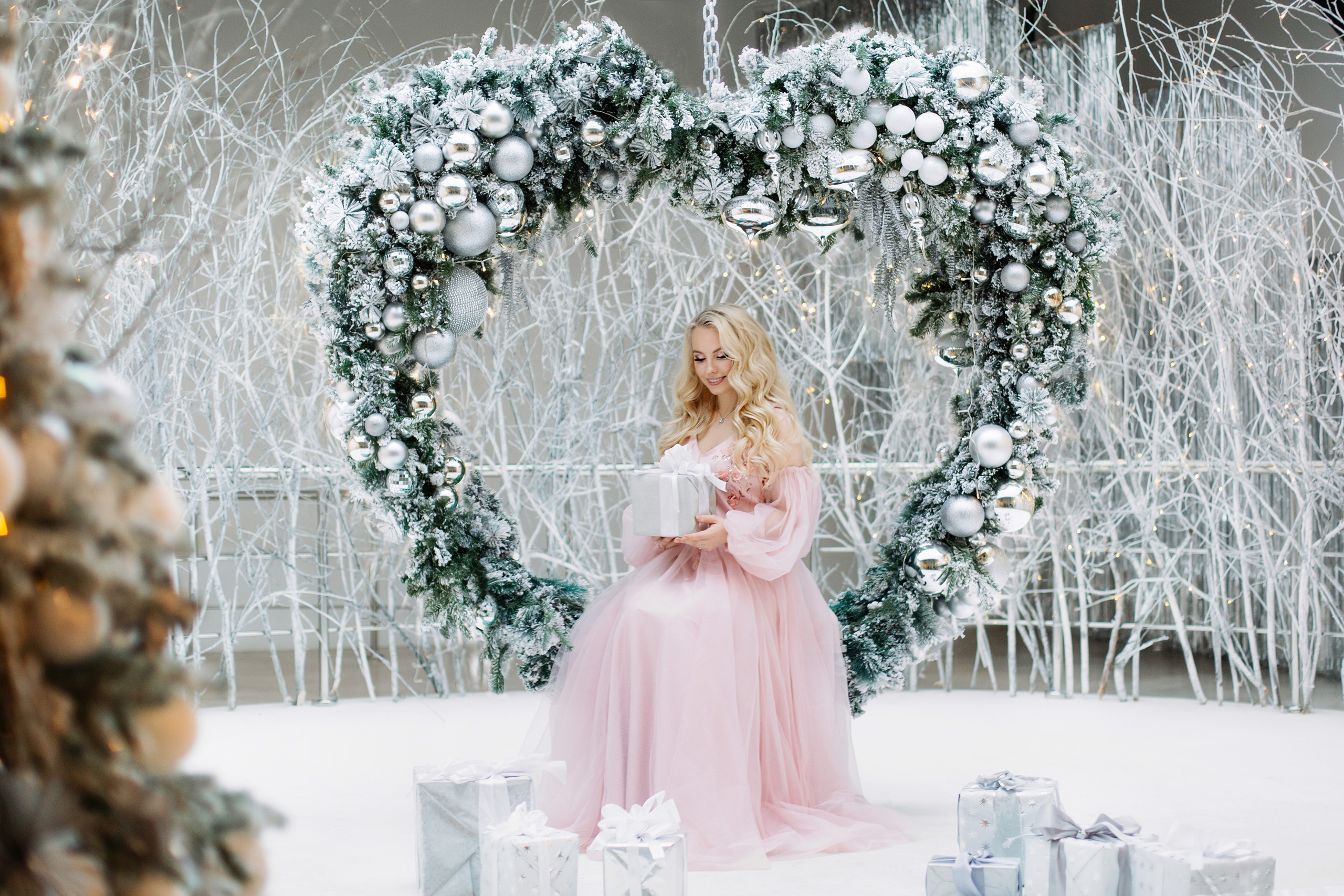 Портфолио. Elena Smith. Семейный и детский фотограф