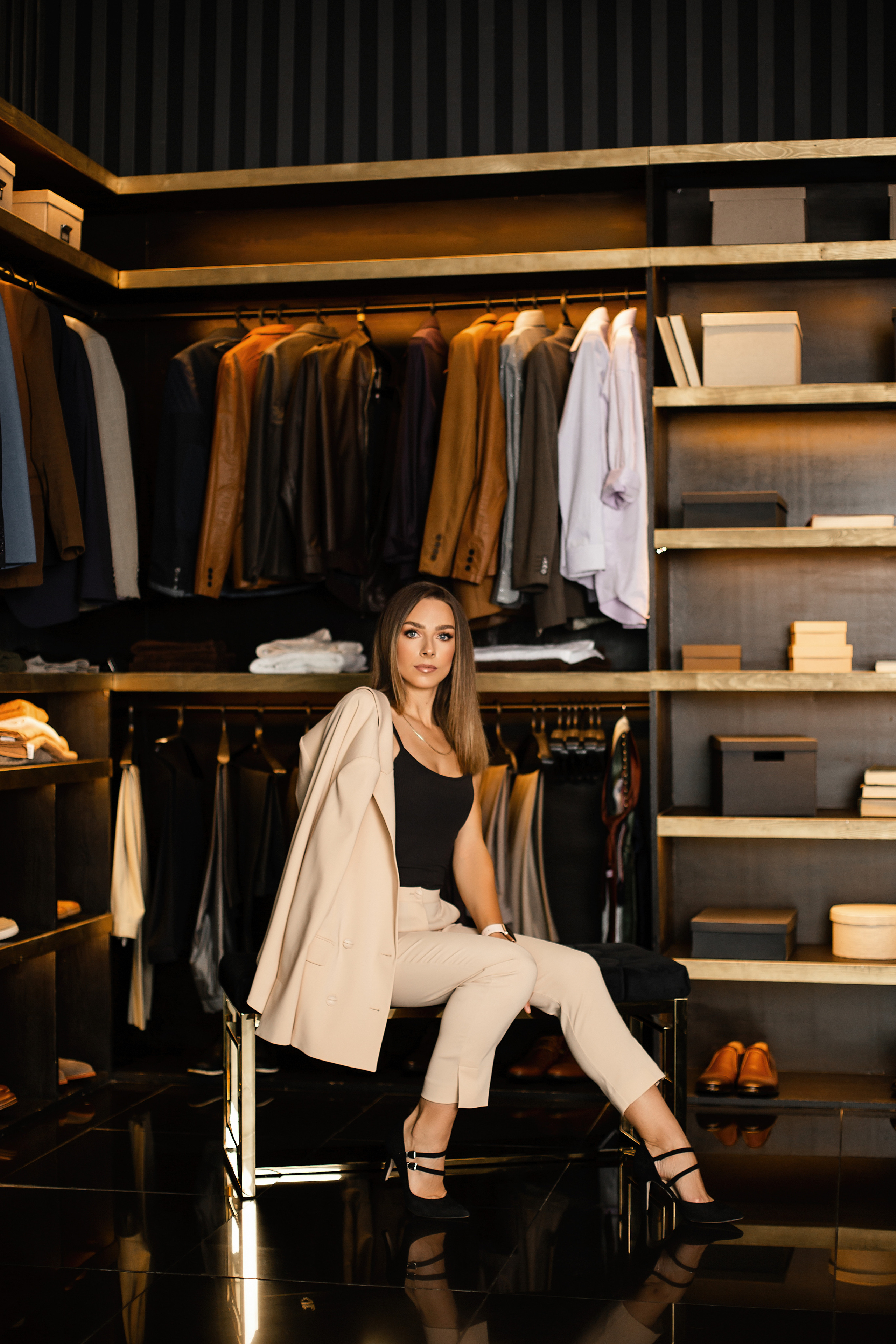 Портфолио. Elena Smith. Семейный и детский фотограф