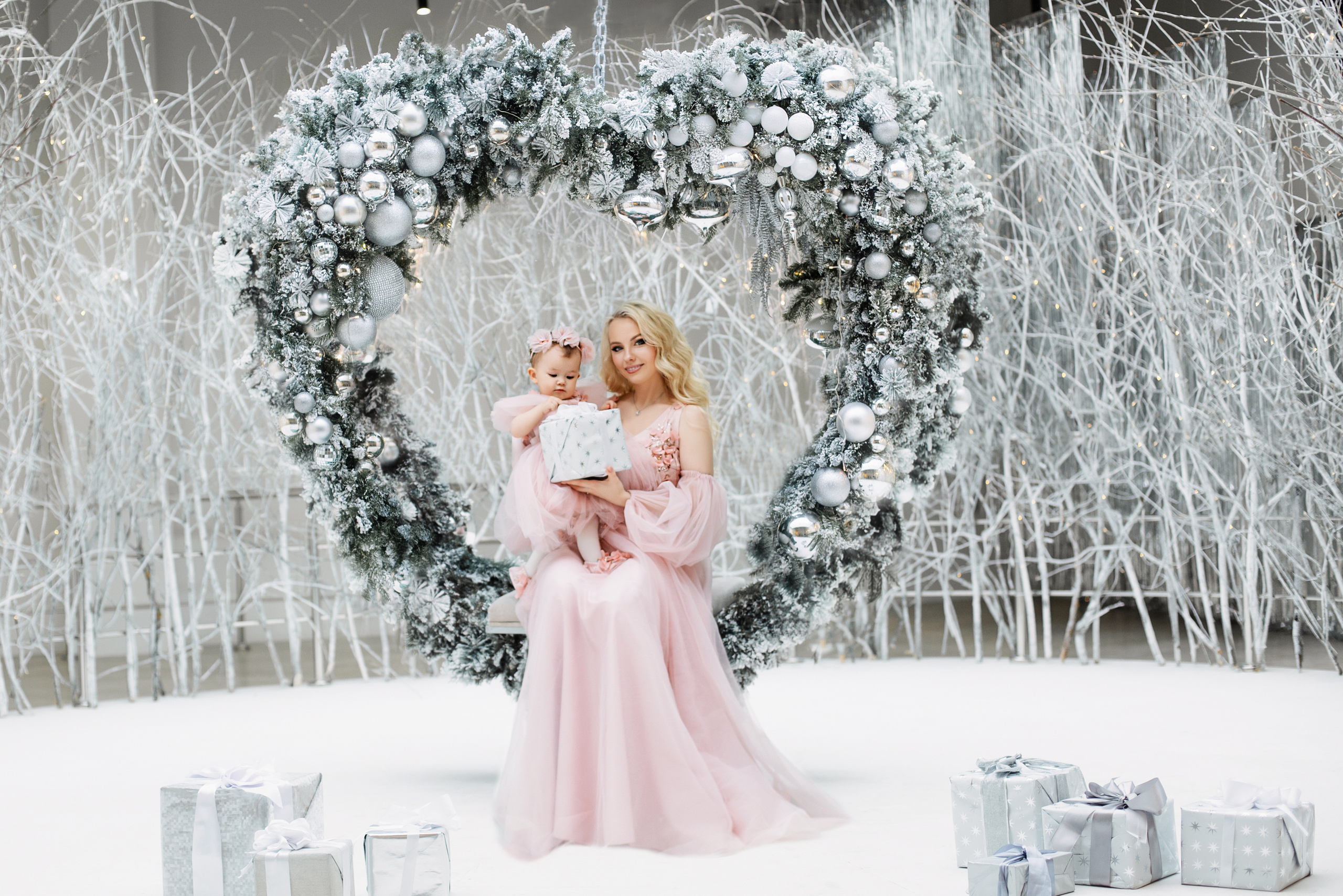 Портфолио. Elena Smith. Семейный и детский фотограф