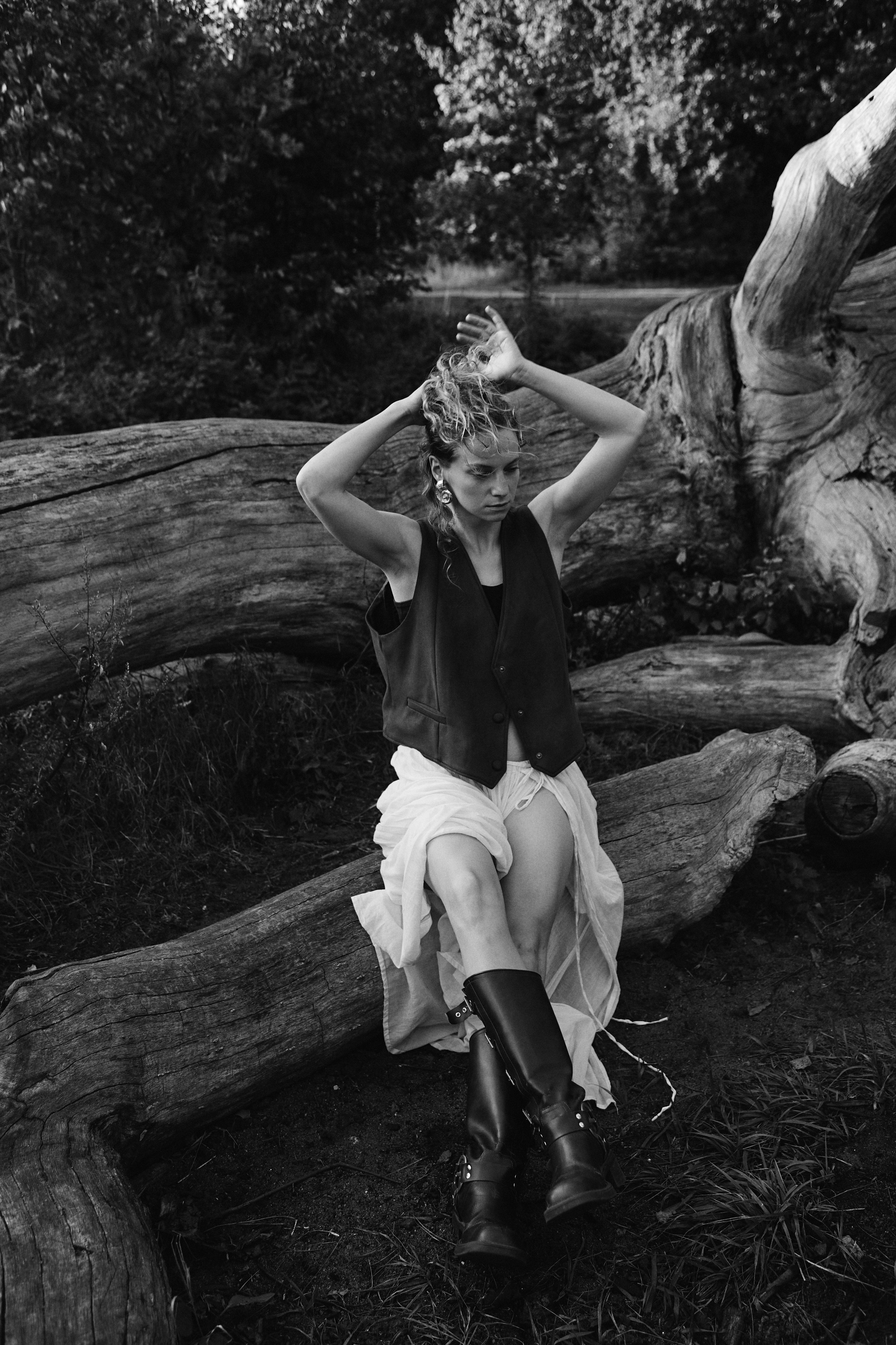 Ann. Фотограф Анна Гребенник