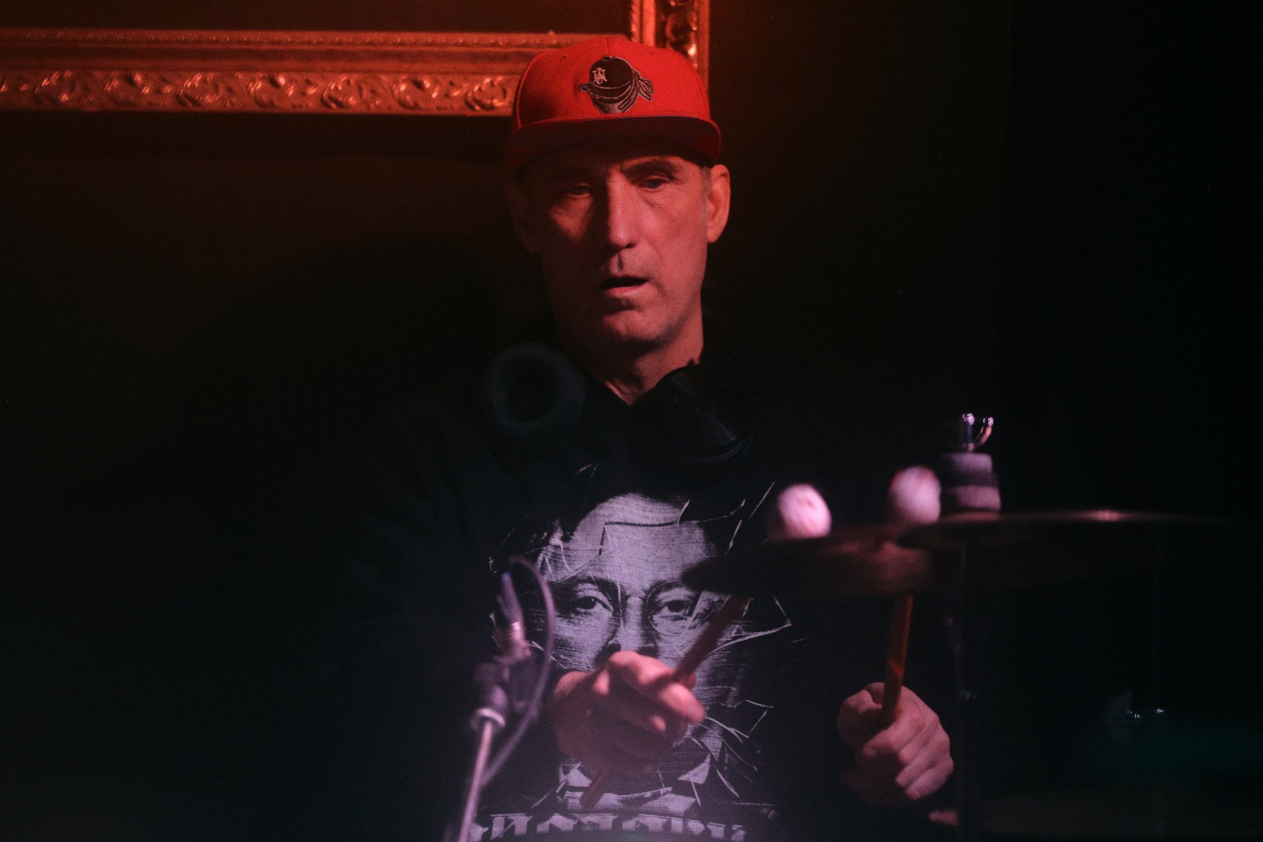 Birthday of Timofey Lyakhovsky. Фотограф Антонина Гудкова