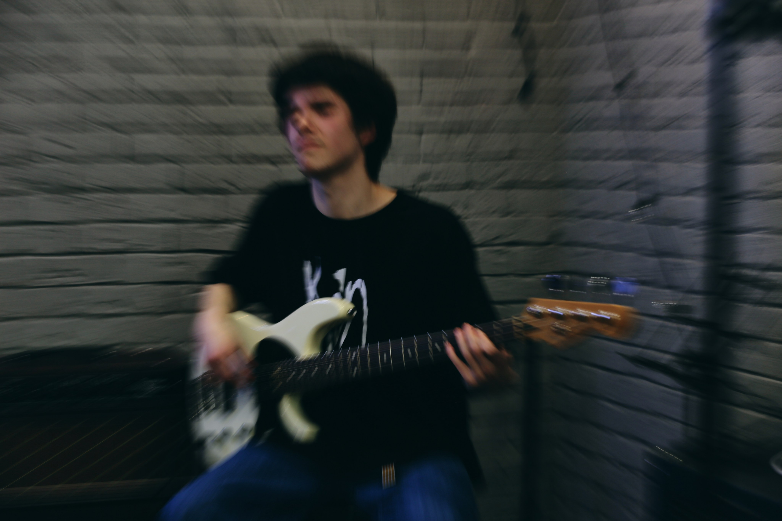 Concert in 7 notes. Фотограф Антонина Гудкова