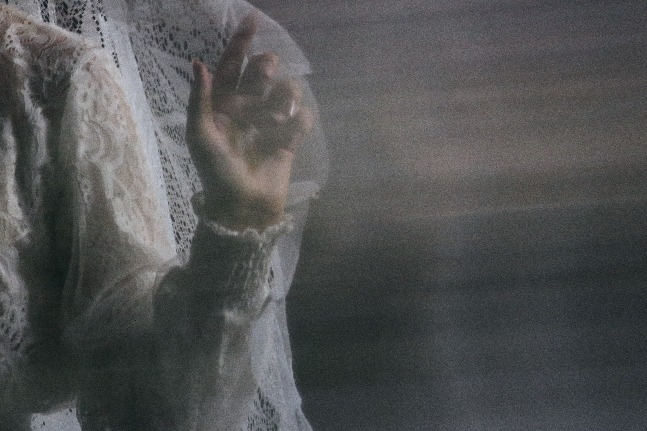 рука невесты