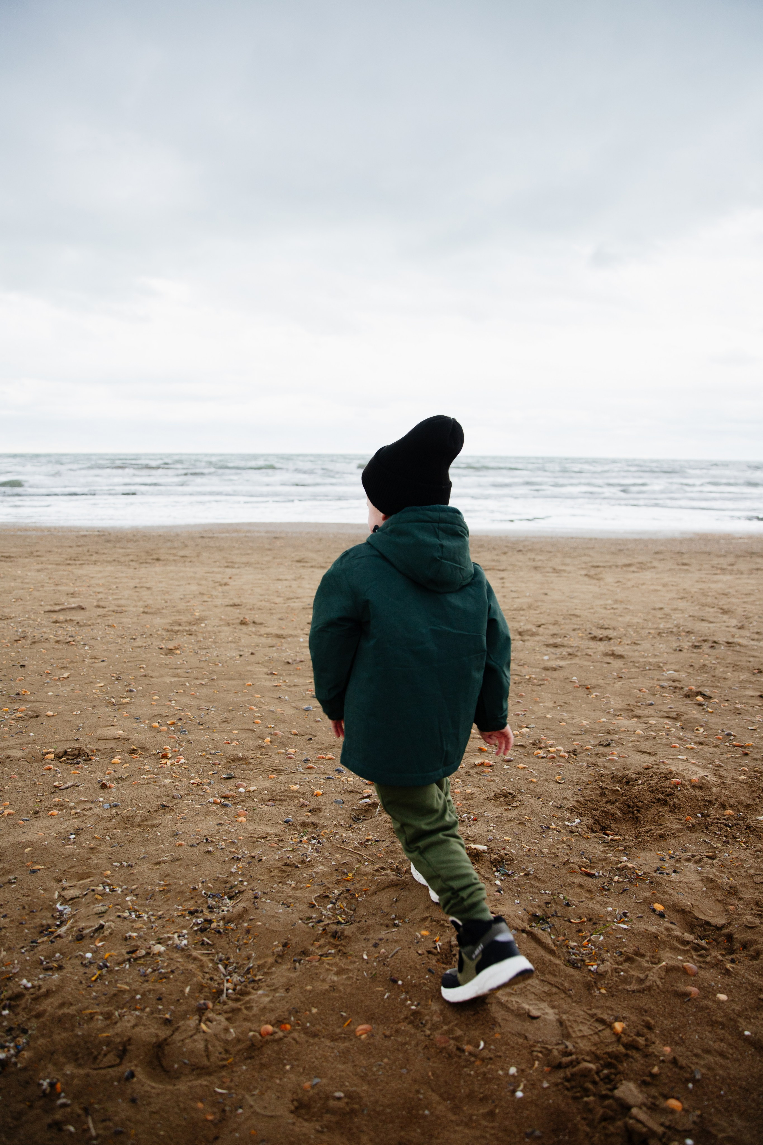 Семья Ланиных