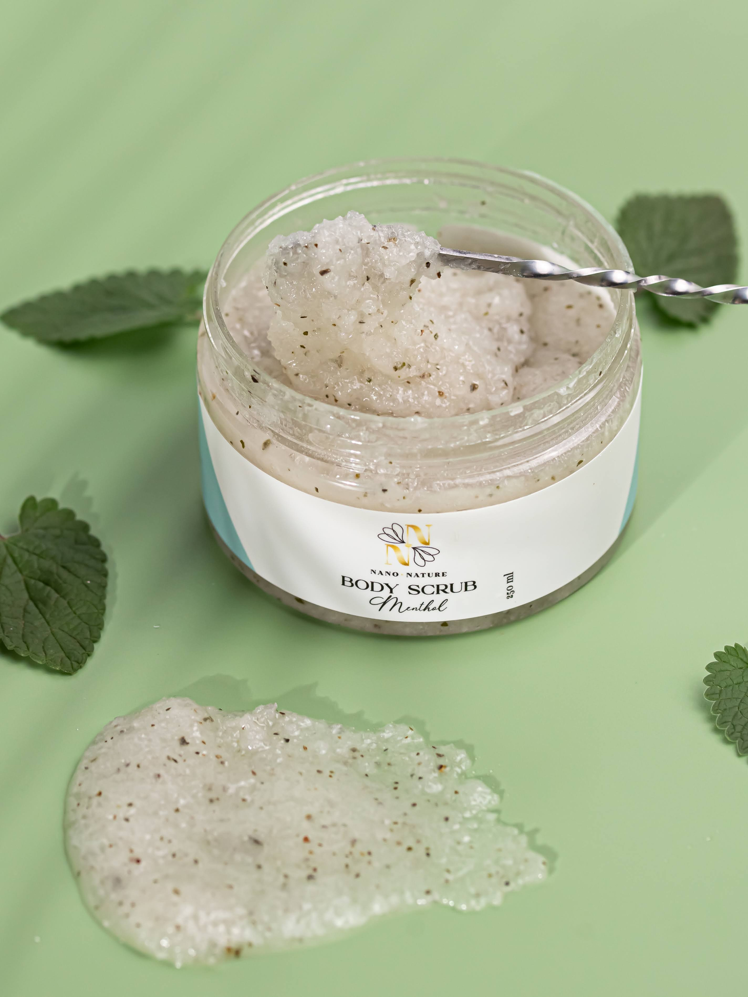 Скрабы. Предметный фотограф, маркетплейсы г. Оренбург Станкевич Тамара