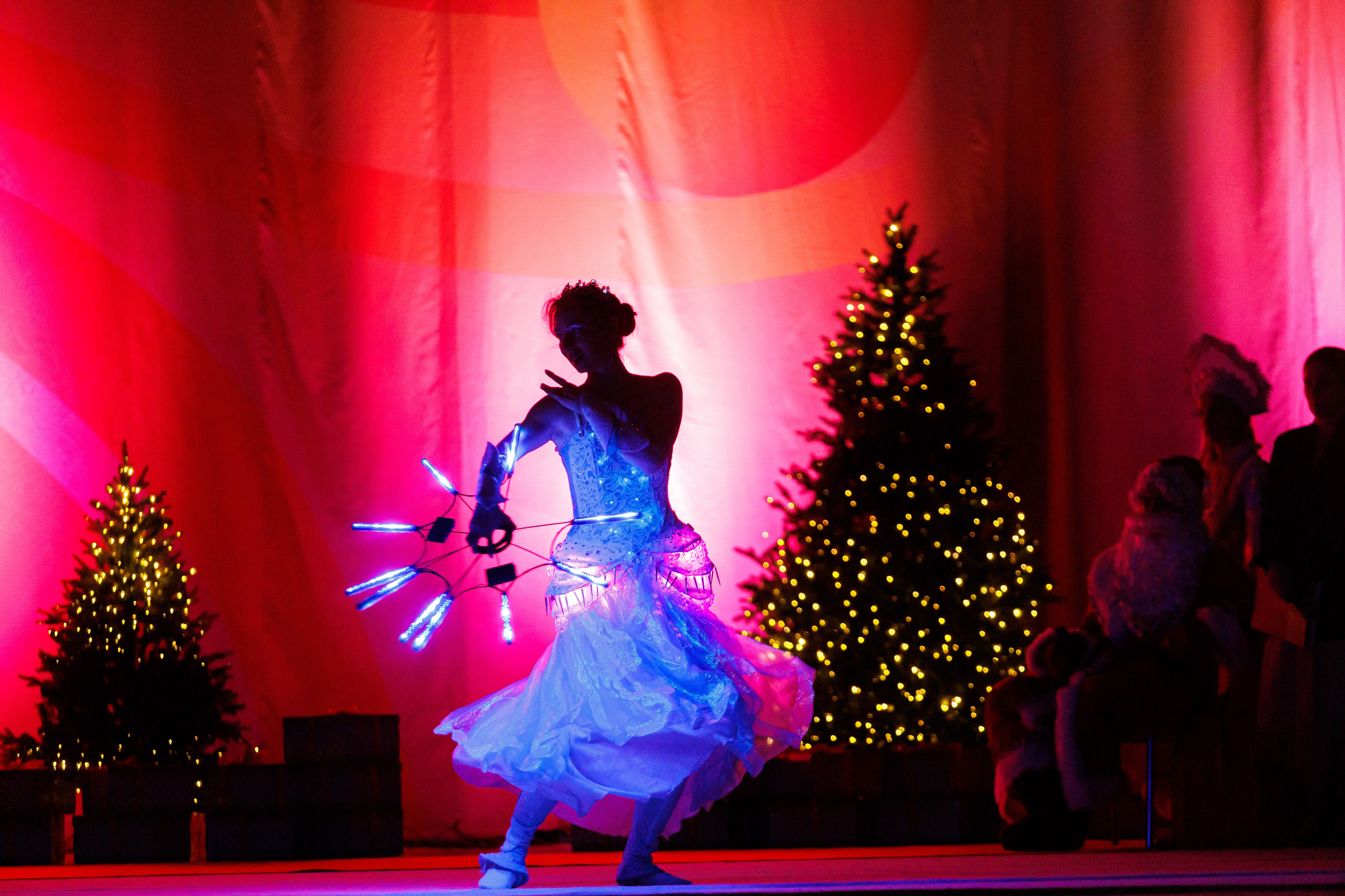 Северное Сияние отчётный концерт 2023. Репортажный, Event фотограф в Санкт-Петербурге и ЛО Морозов Дмитрий