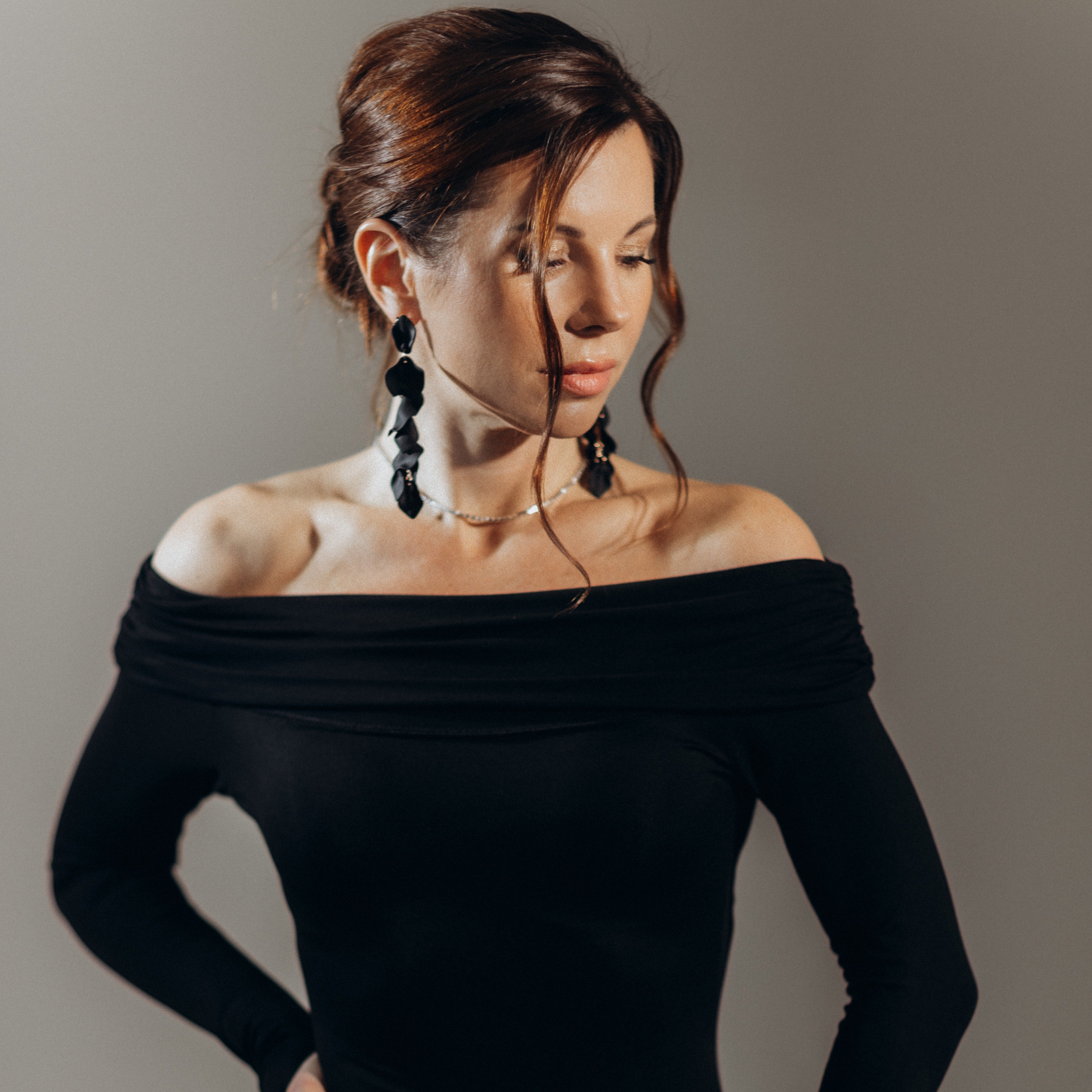 Юлия Захарова — визажист-стилист. Санкт-Петербург