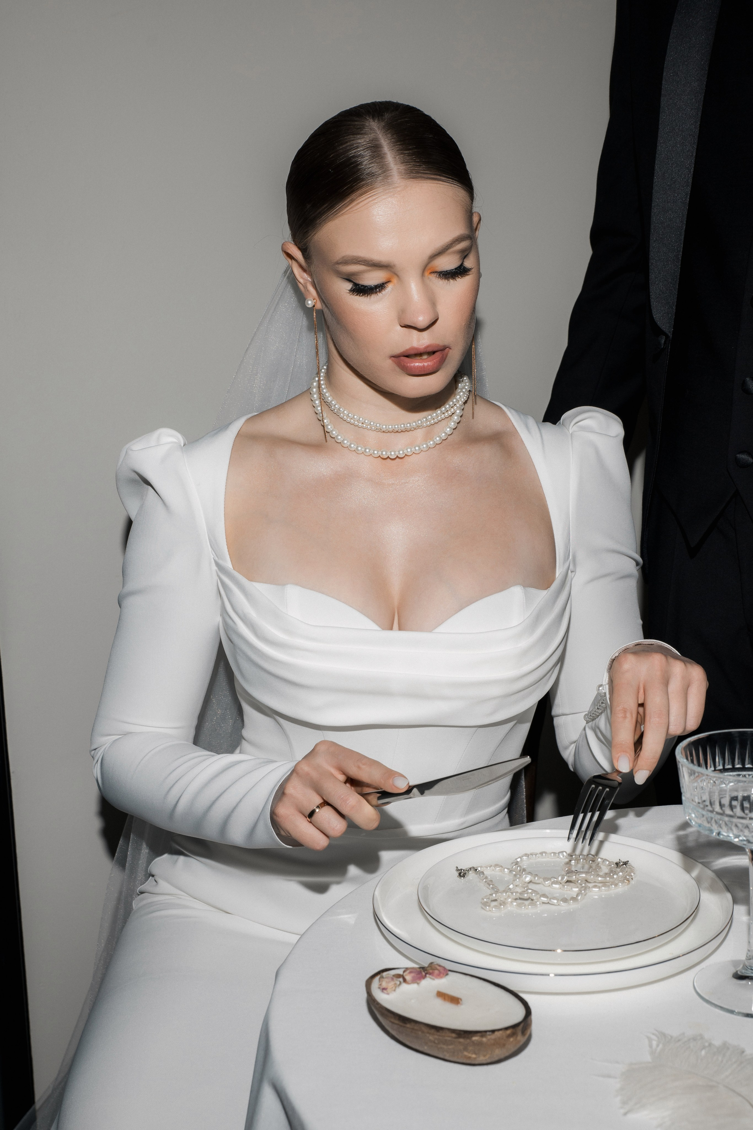 Олег и Валентина. Свадебный, репортажный фотограф в Тюмени Сергей Тапилин