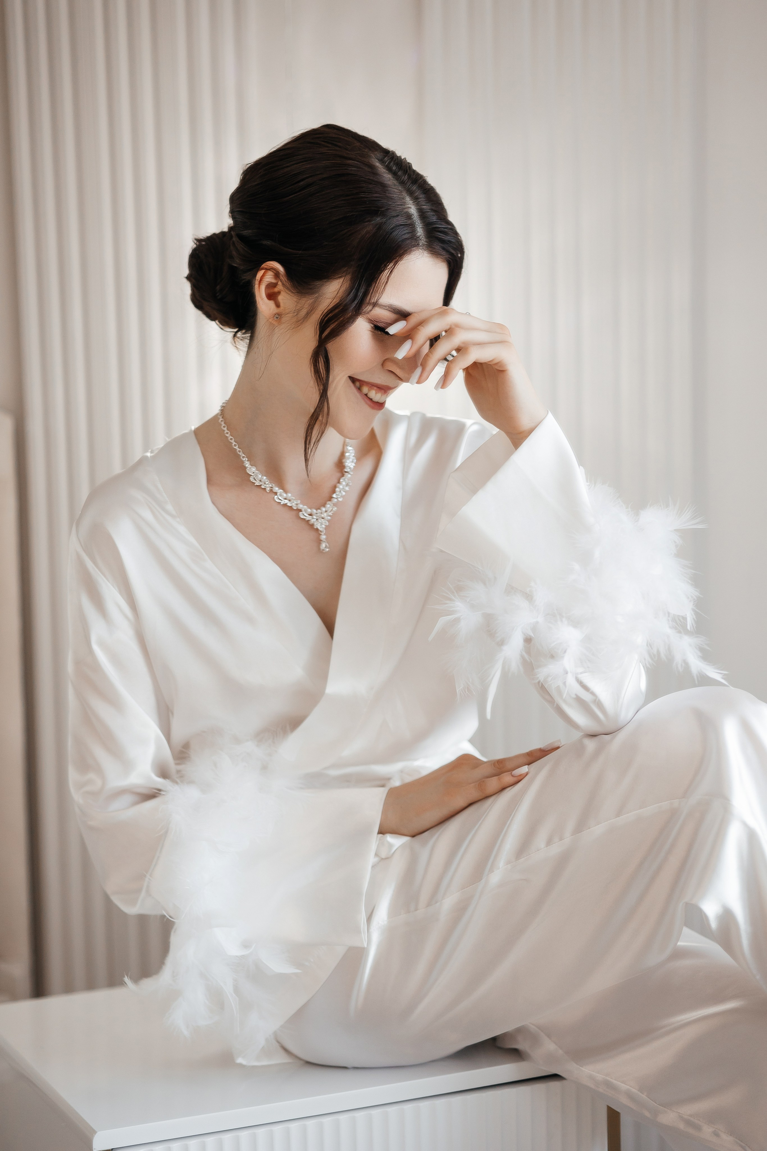 Анна и Артур