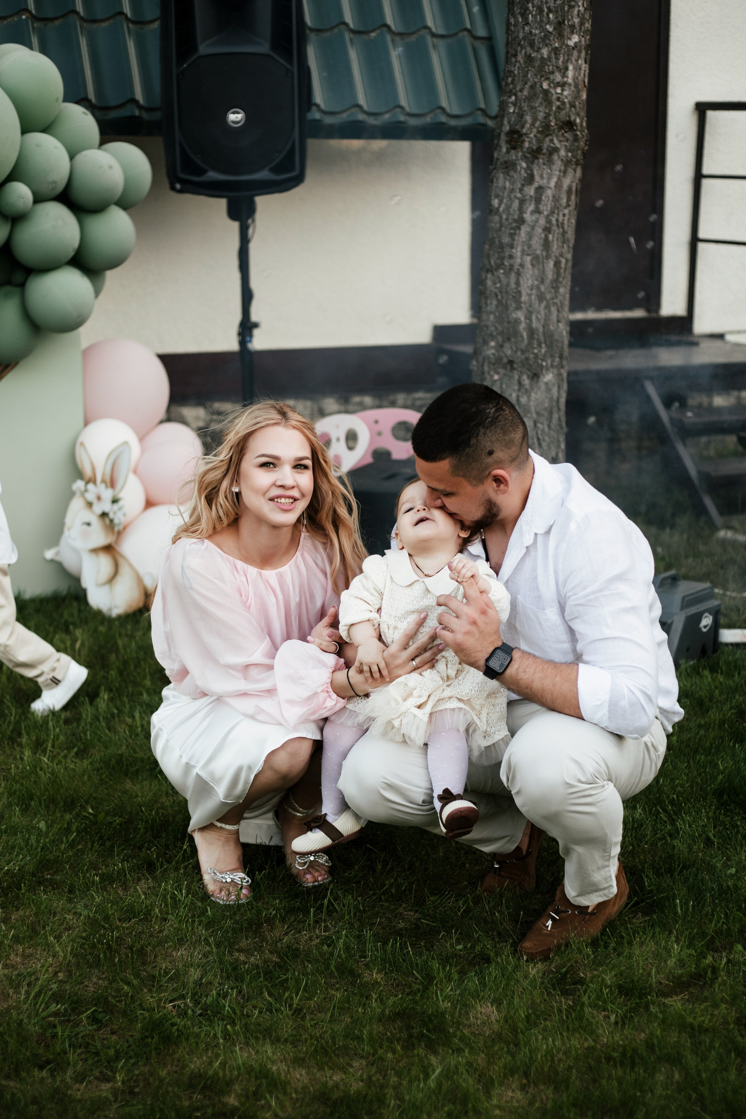 Майе годик. Фотограф в Волгограде и Москве | Анастасия Лаврова