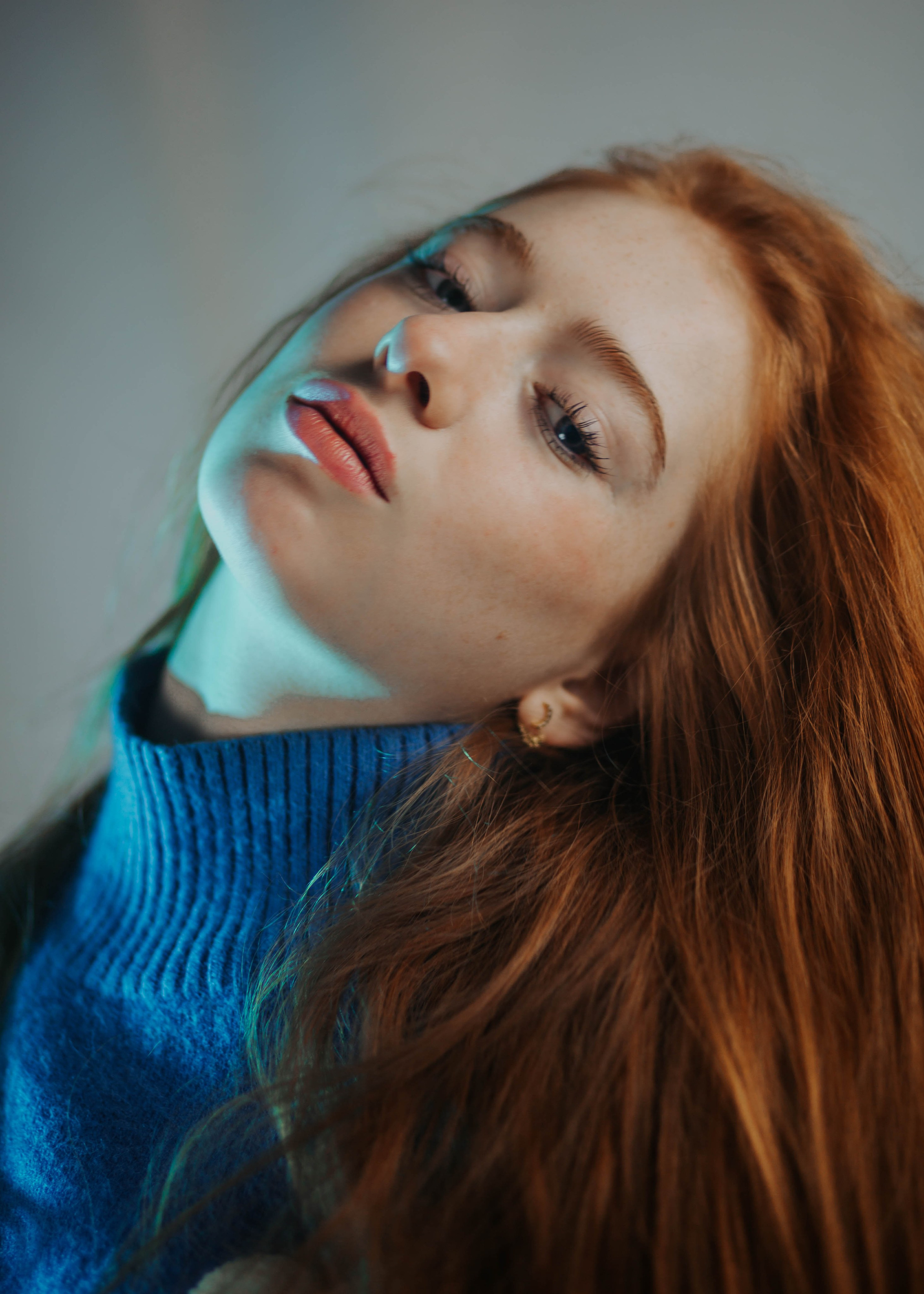 Анна. Семейный, личный фотограф и видеограф в Москве Бакхаус Артем