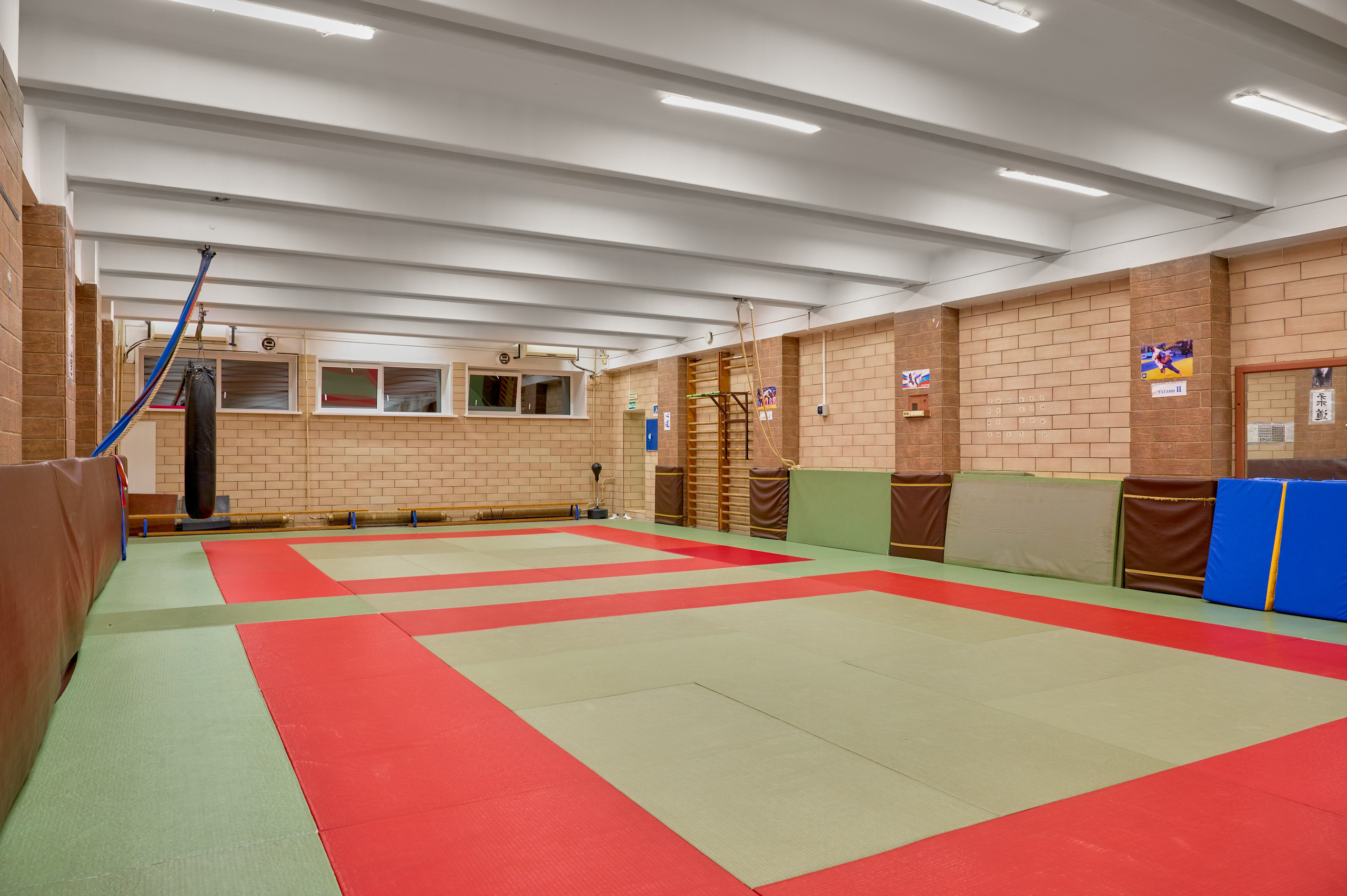 Интерьерная съемка объектов Дело спорт. Спортивный фитнес фотограф-видеограф Алексей Нестеров