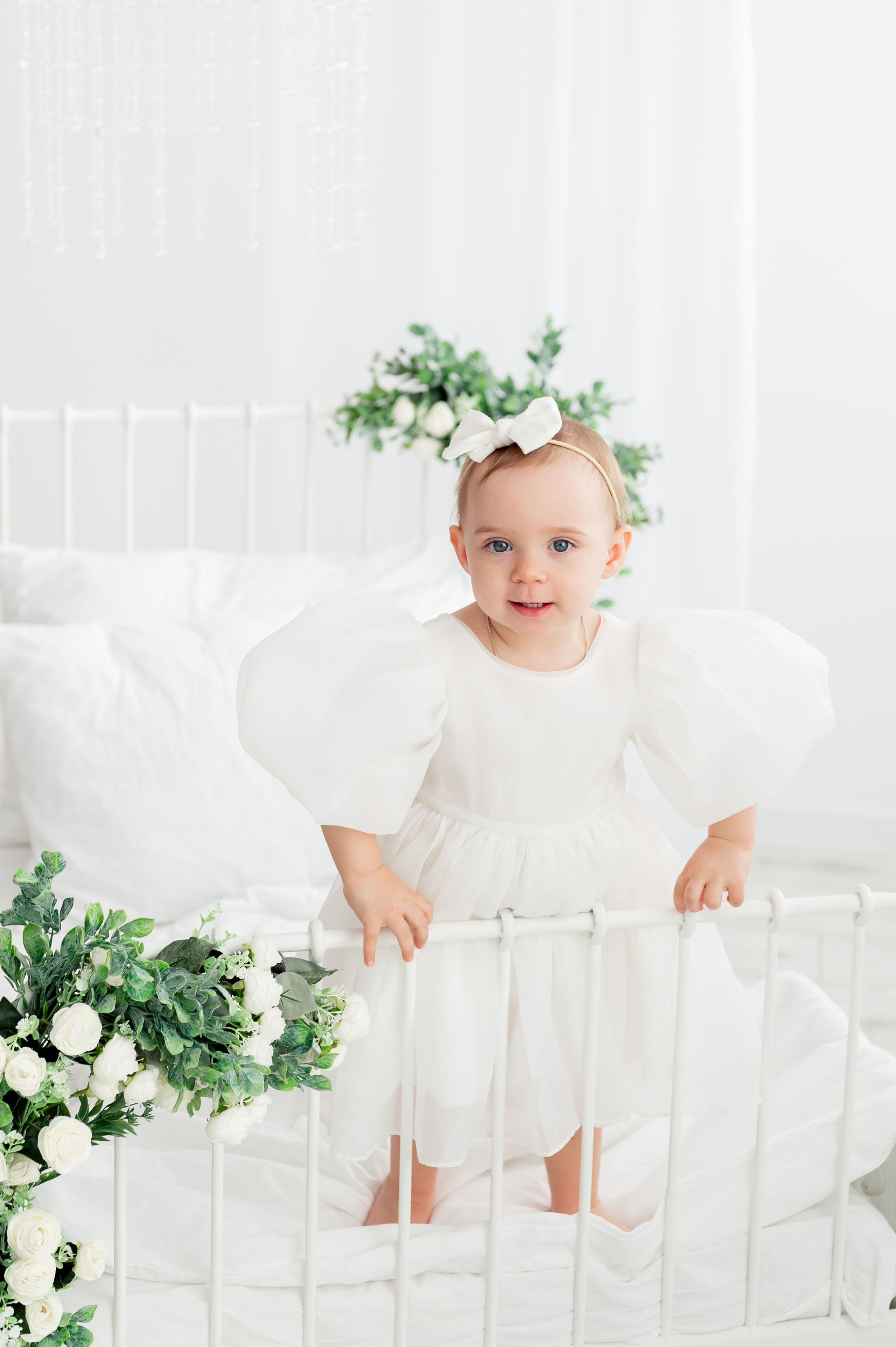 Весна в студии. Детская фотостудия ст. Брюховецкая