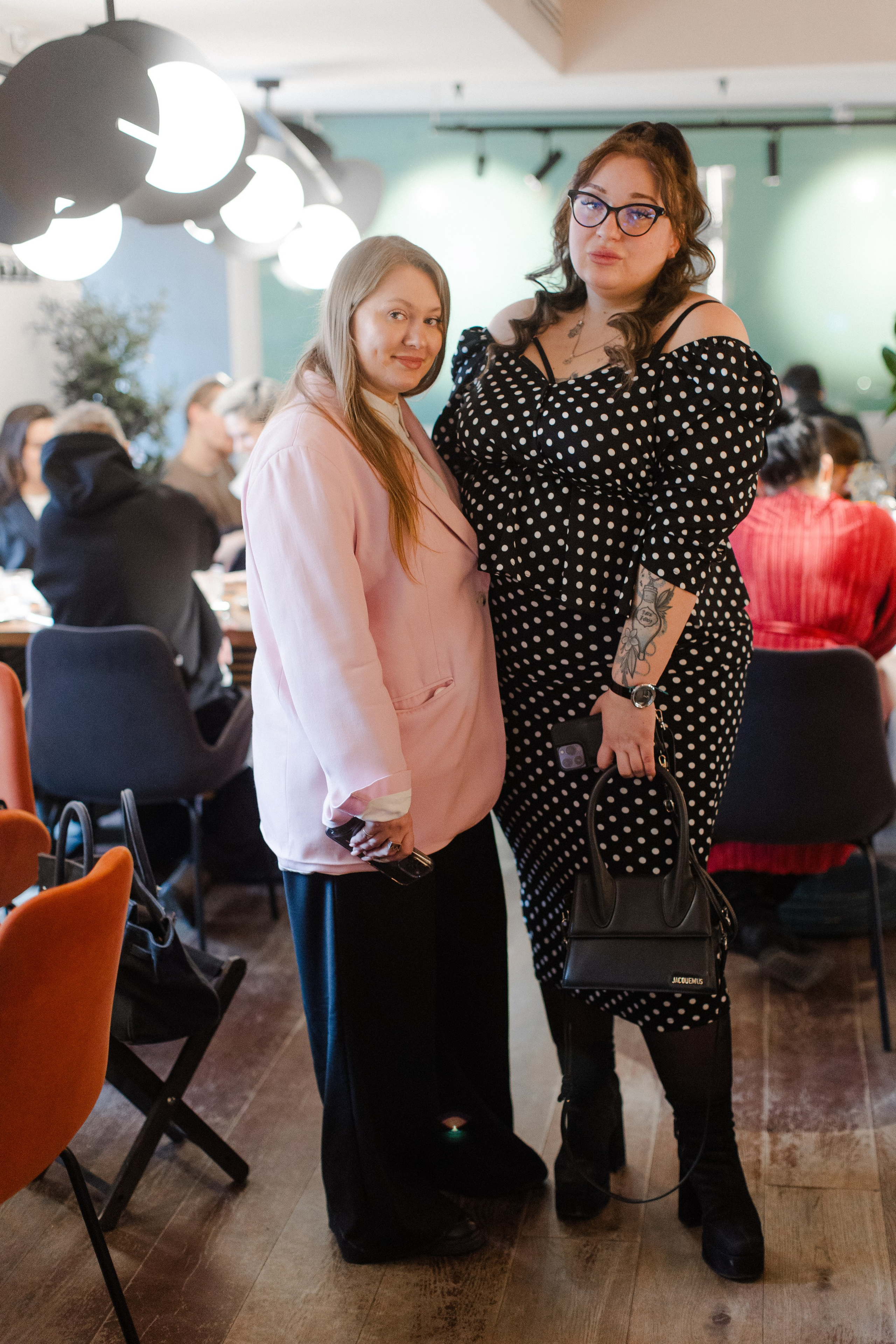 Бизнес-завтрак Wink. Алексей Дьяков. Photo • Video • Event