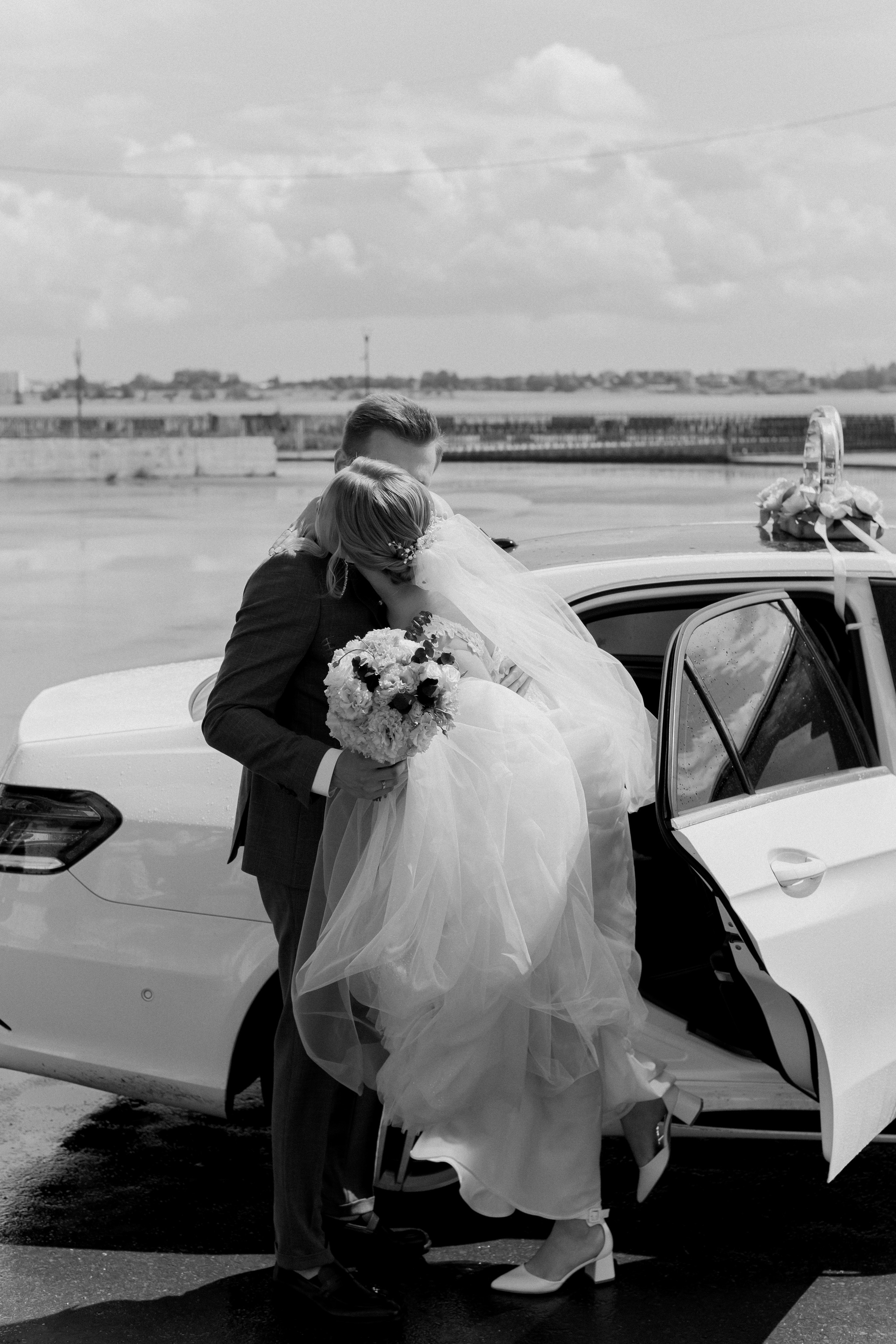 Ирина и Дмитрий. Свадебный и семейный фотограф г. Волгоград Биленко Ангелина