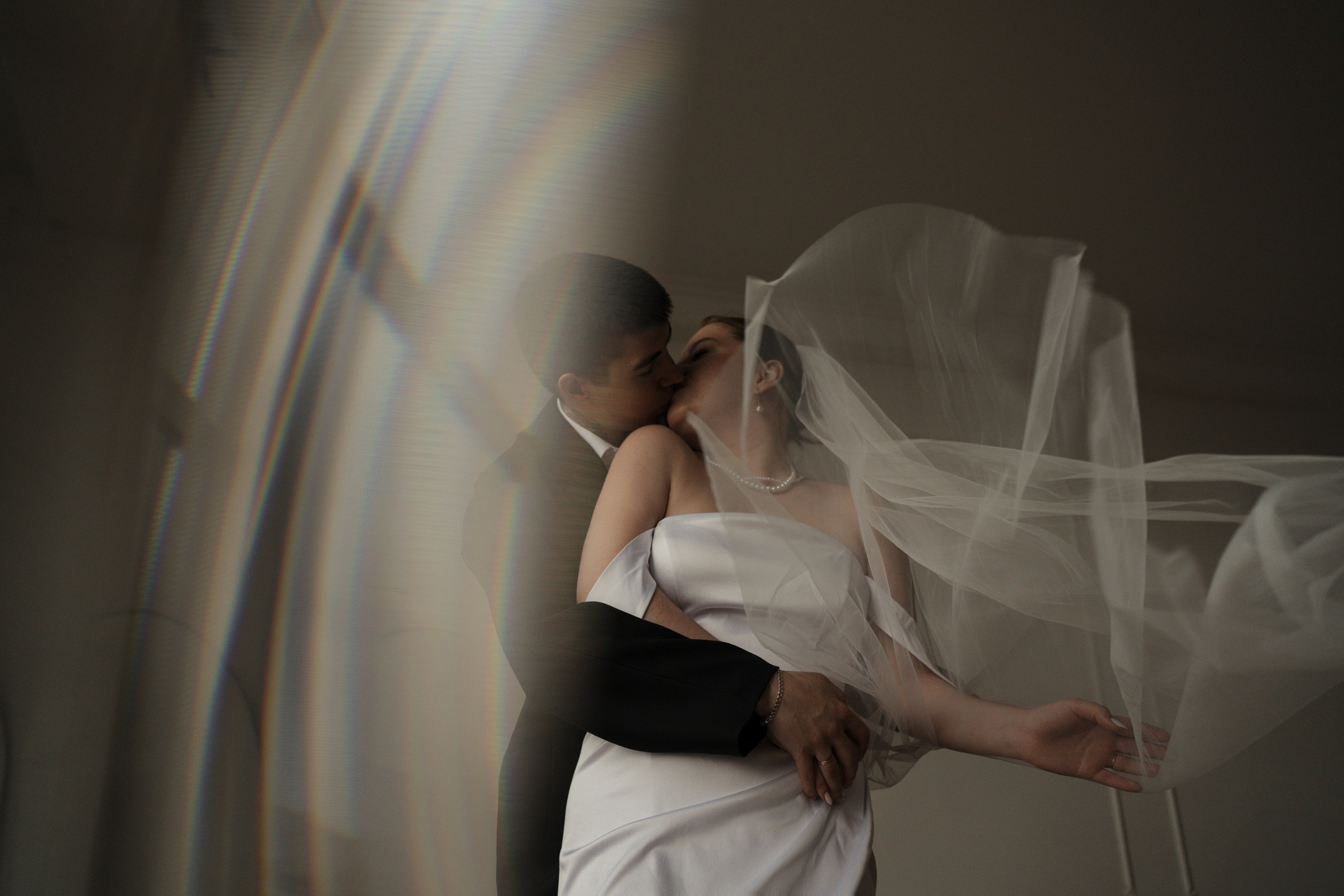 Свадебные съемки