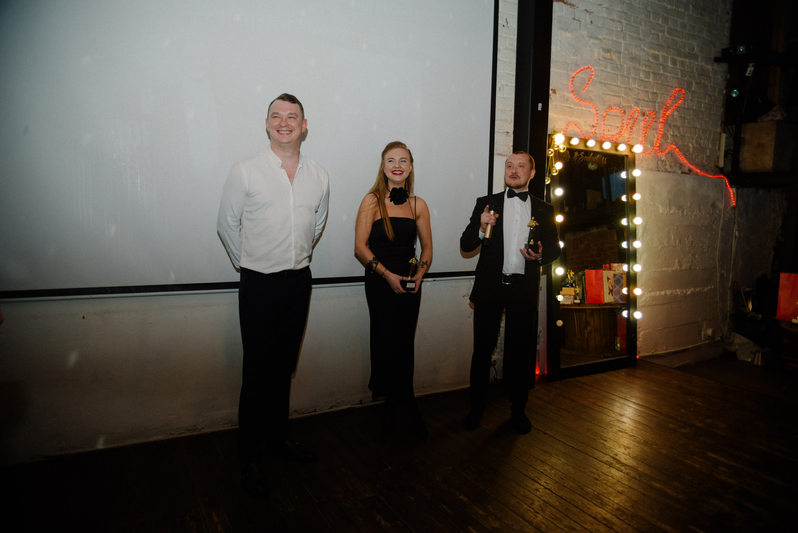 Этажи Оскар. Фотограф Лола Волна, город Москва