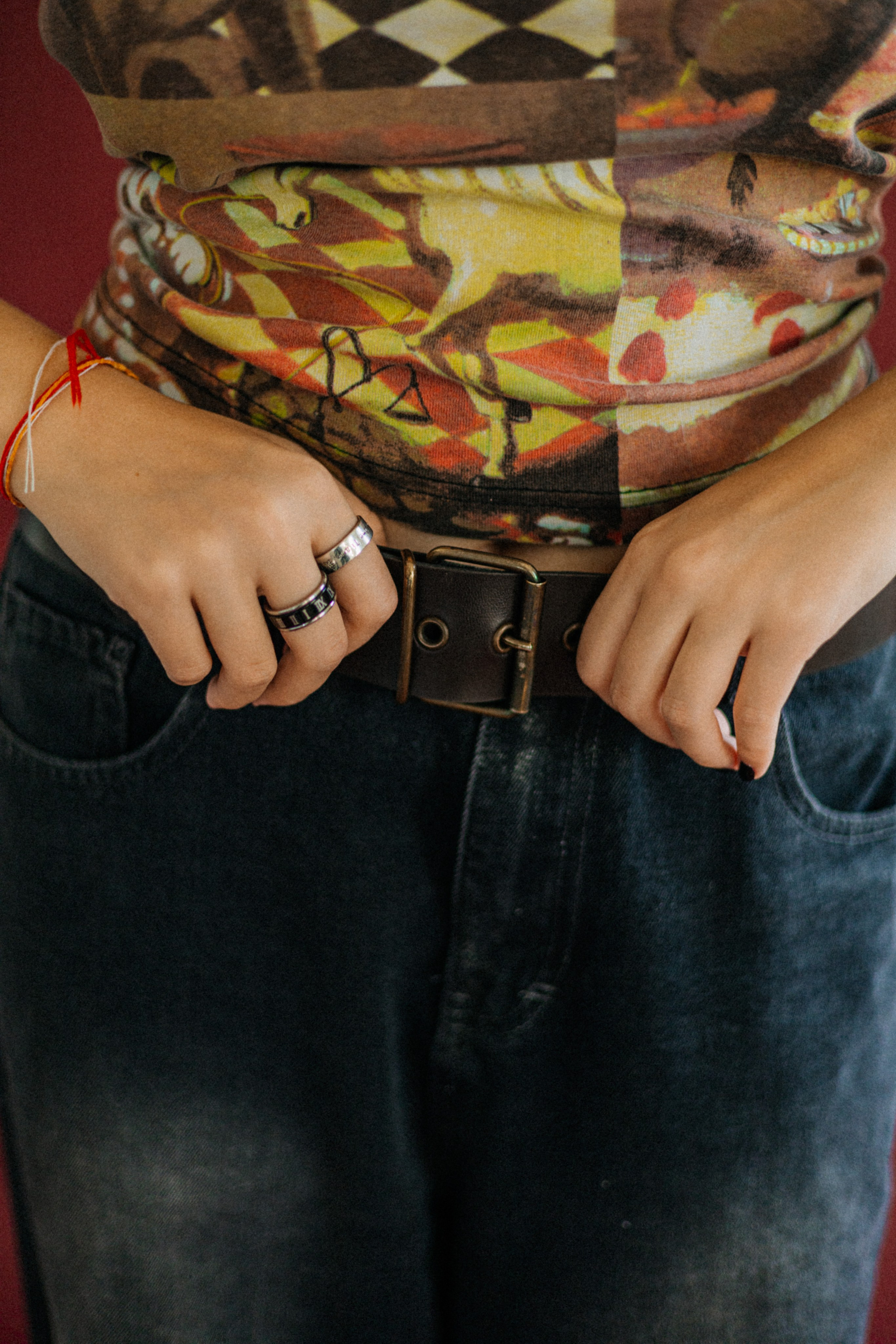 Эльвира. Дарья Нерсесян — фотограф в Ростове-на-Дону