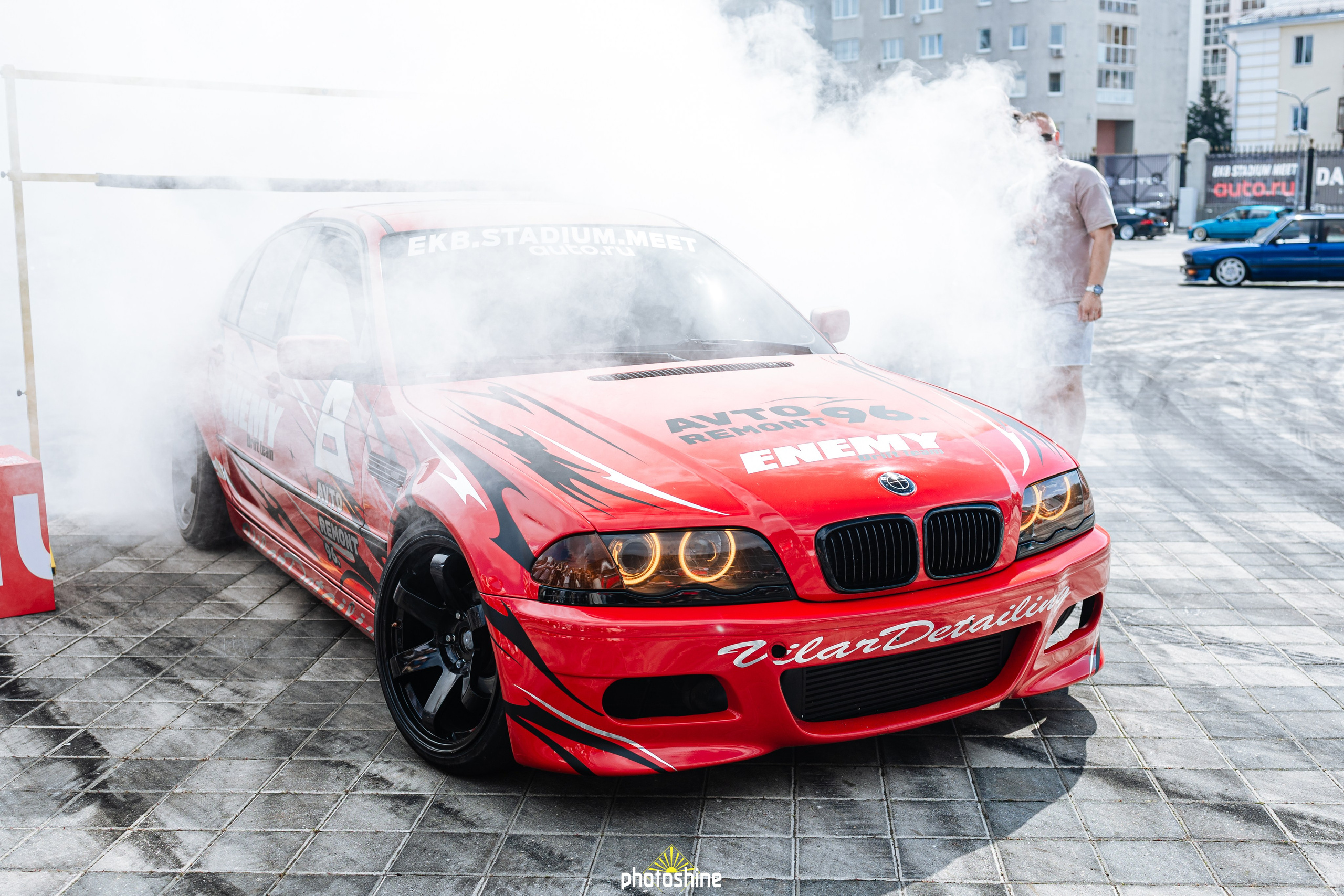 EKB STADIUM MEET 2026. Photoshine | Оля | Фотограф из Челябинска