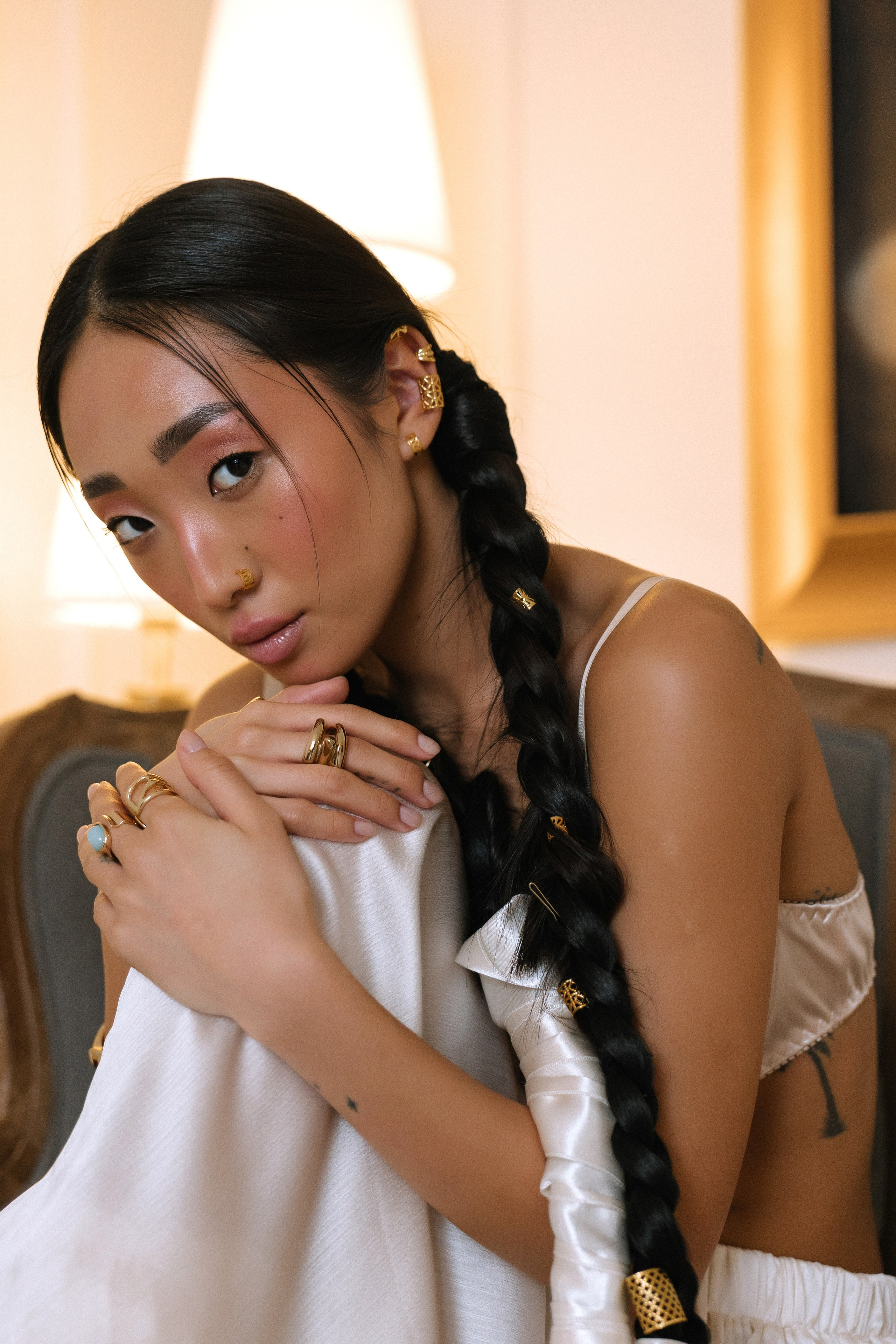 Утро невесты. Свадебный фотограф Юлия Галкина Ростов на Дону