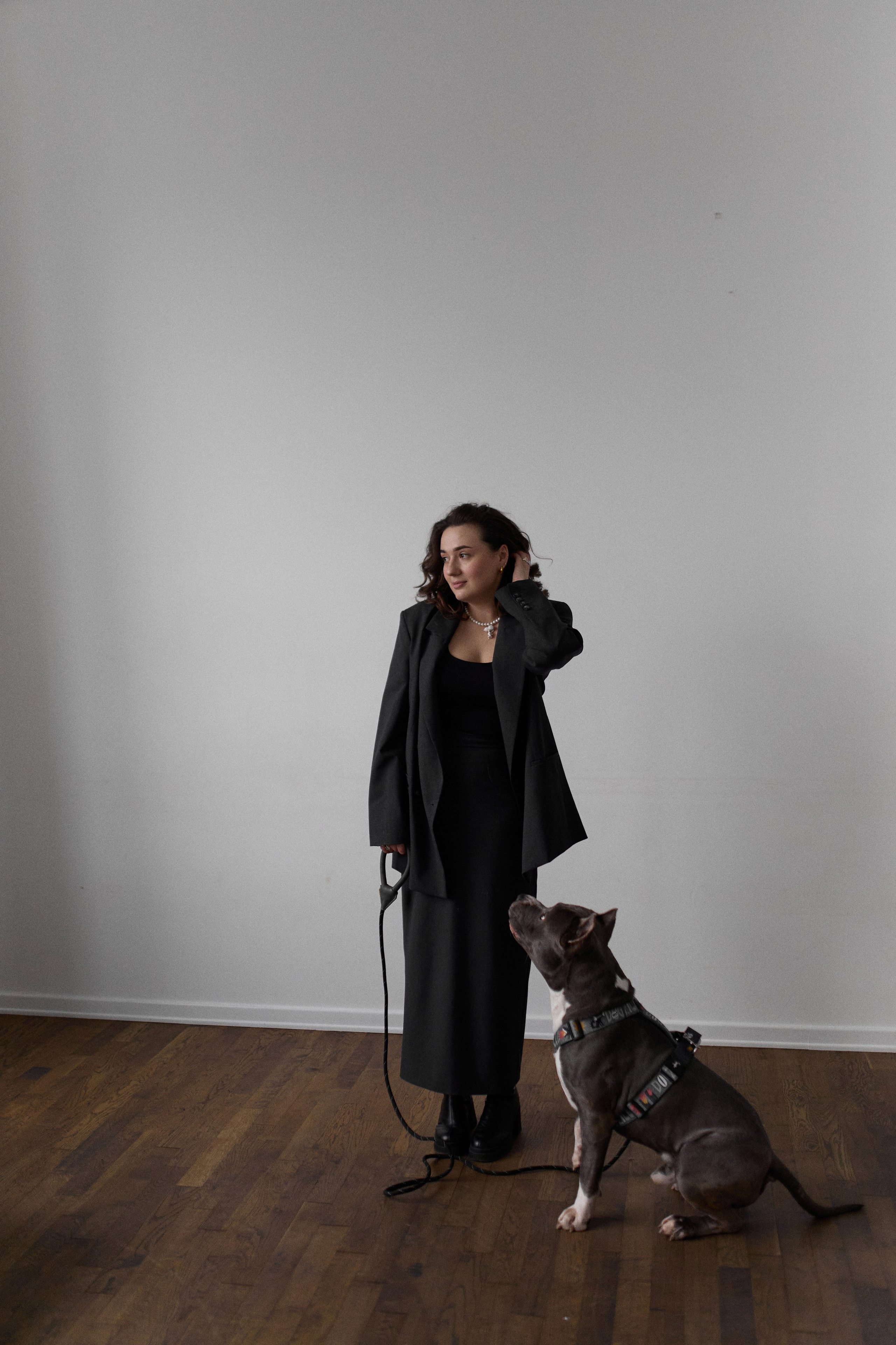 Юля и Север. Ваш душевный фотограф