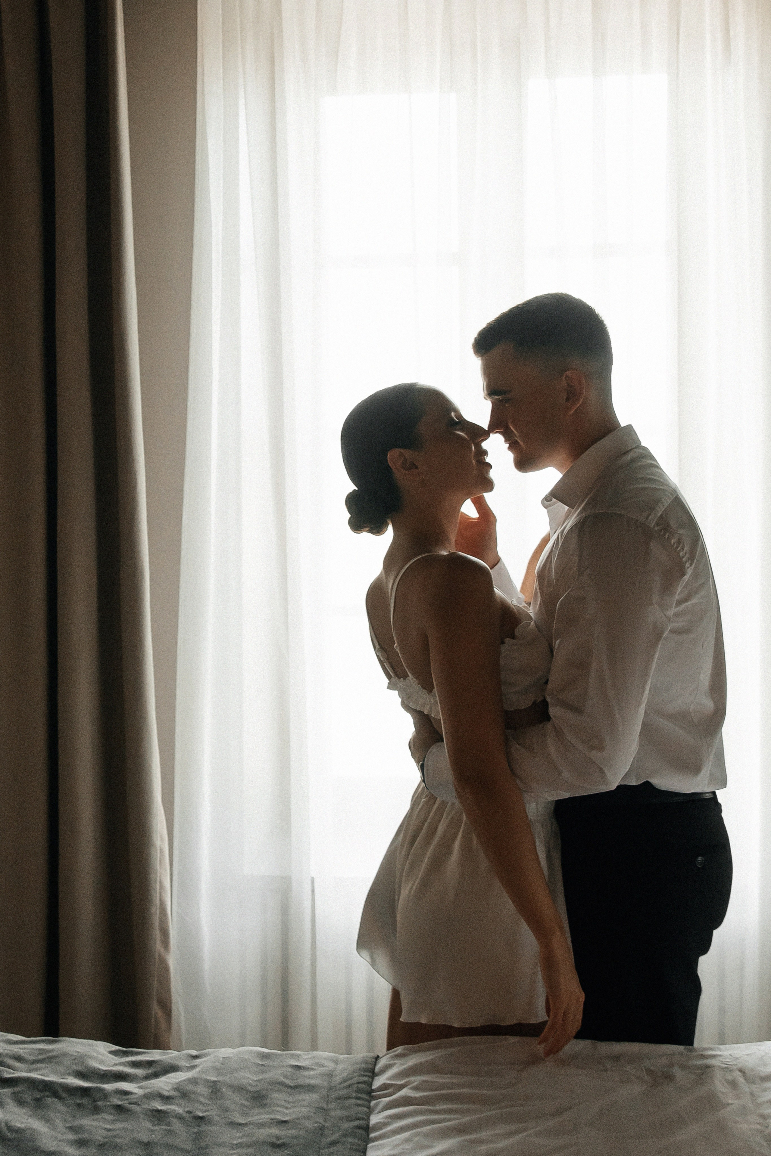 ANONS. Мария — Свадебный фотограф