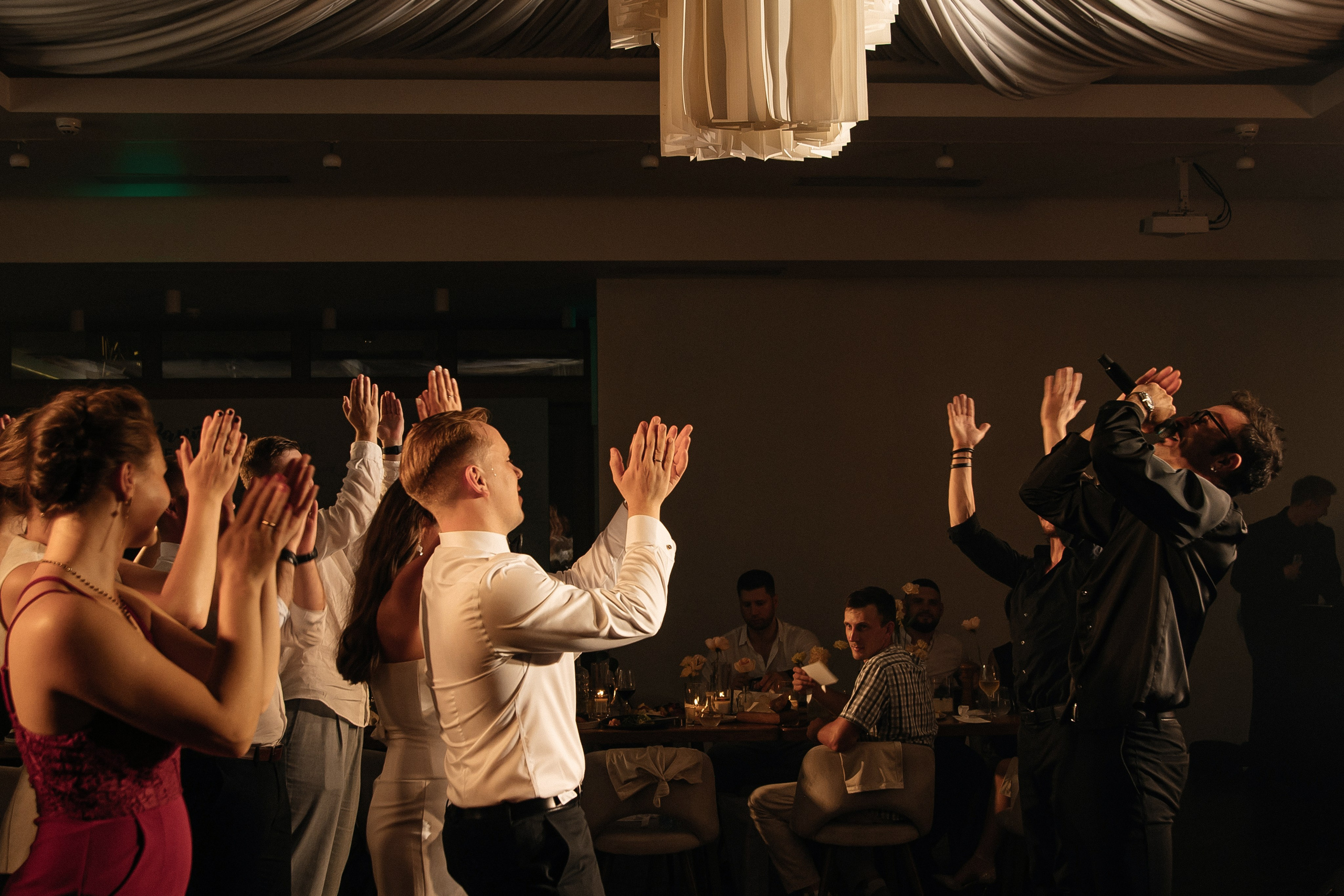 ANONS. Мария — Свадебный фотограф