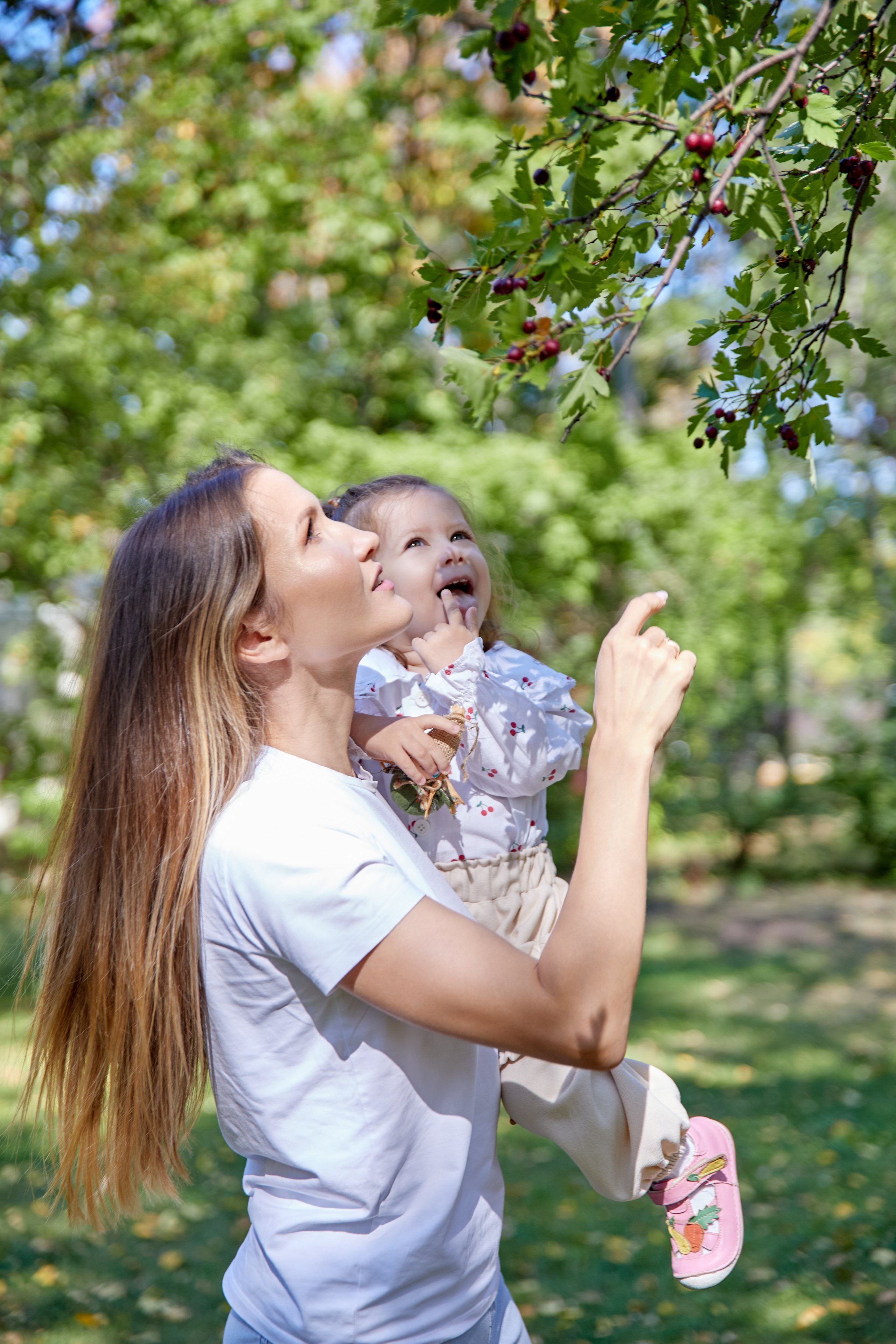 Загородный парк. Фотограф в Самаре Анастасия Афанасьева