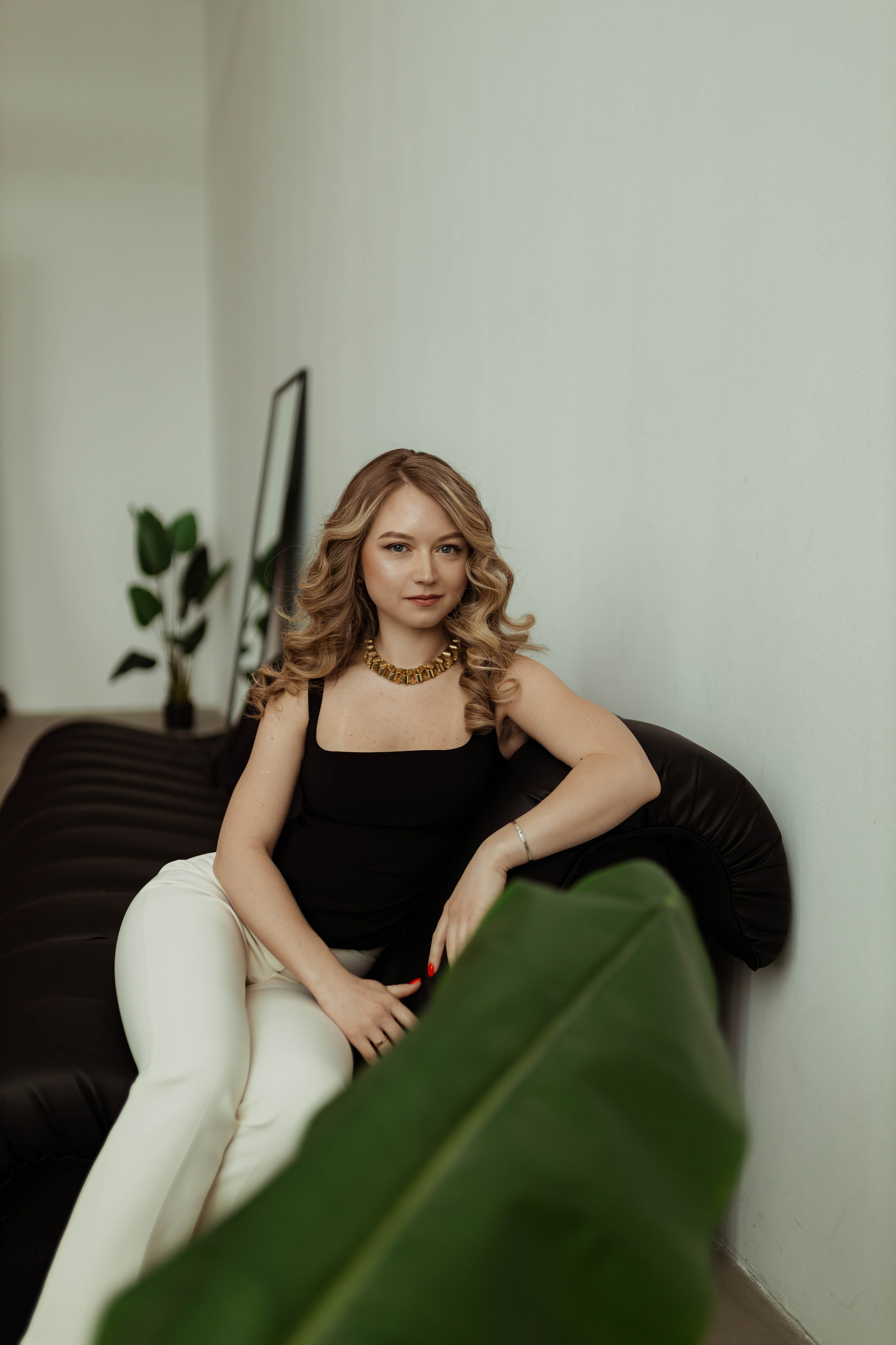 Аня. VOZDUH зал 5. ФОТОГРАФ Маргарита Сивакова | Ярославль Кострома Москва