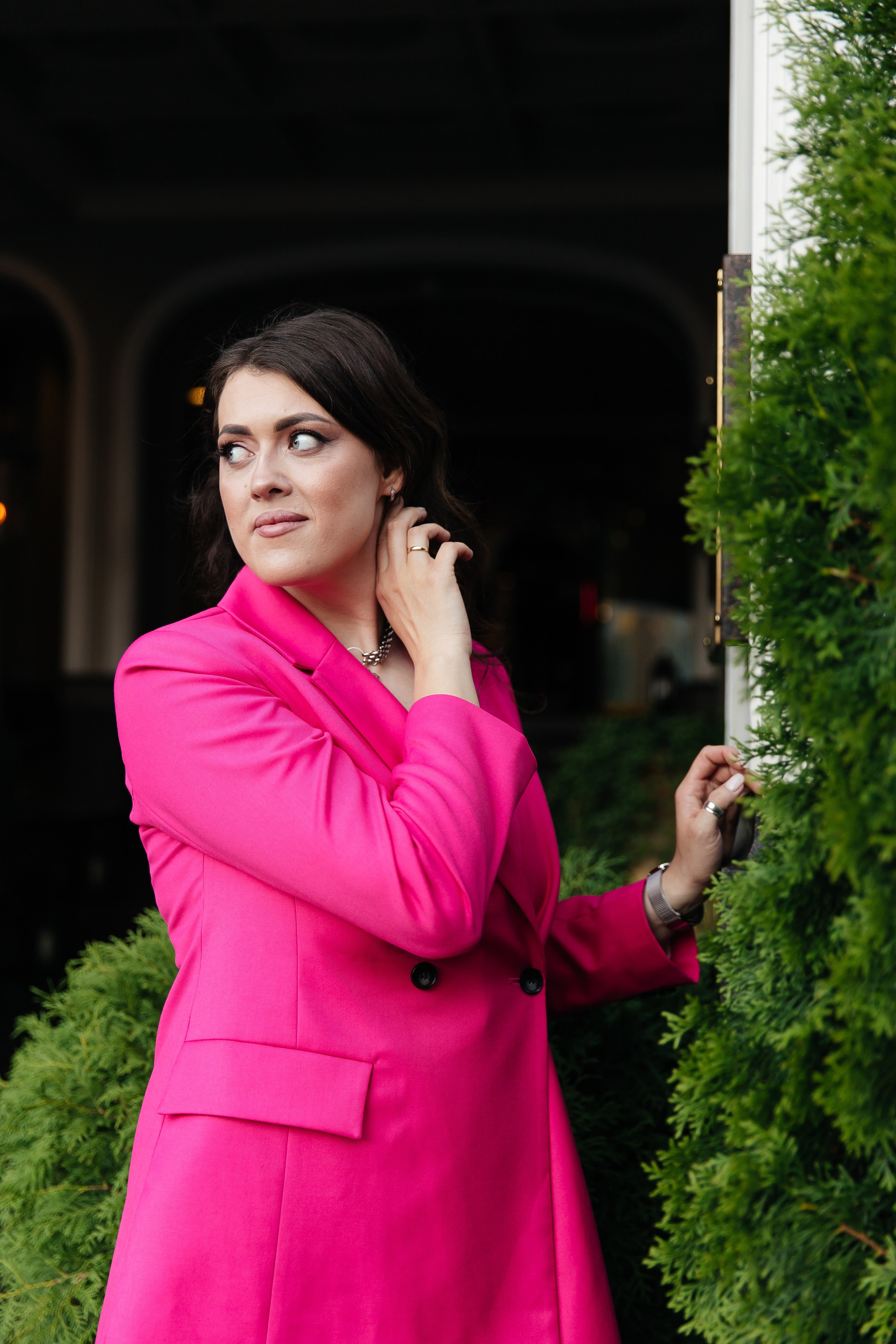 Татьяна. Свадебный и семейный фотограф в Санкт-Петербурге Кирилл Шалагинов