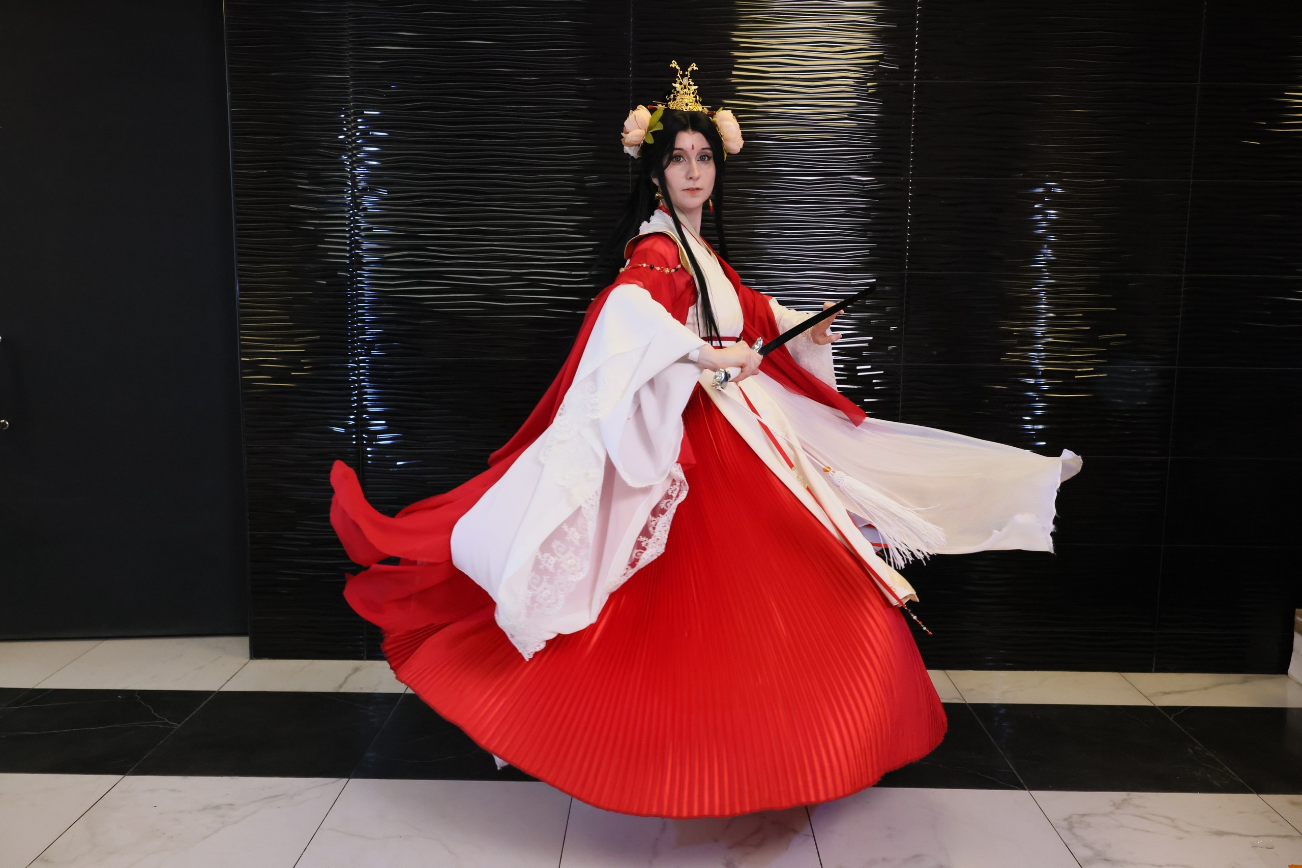 Юки, но Одори 13. Фотограф в Туле Крупский АнДРей. Фотостудия «КАДР71» в Туле