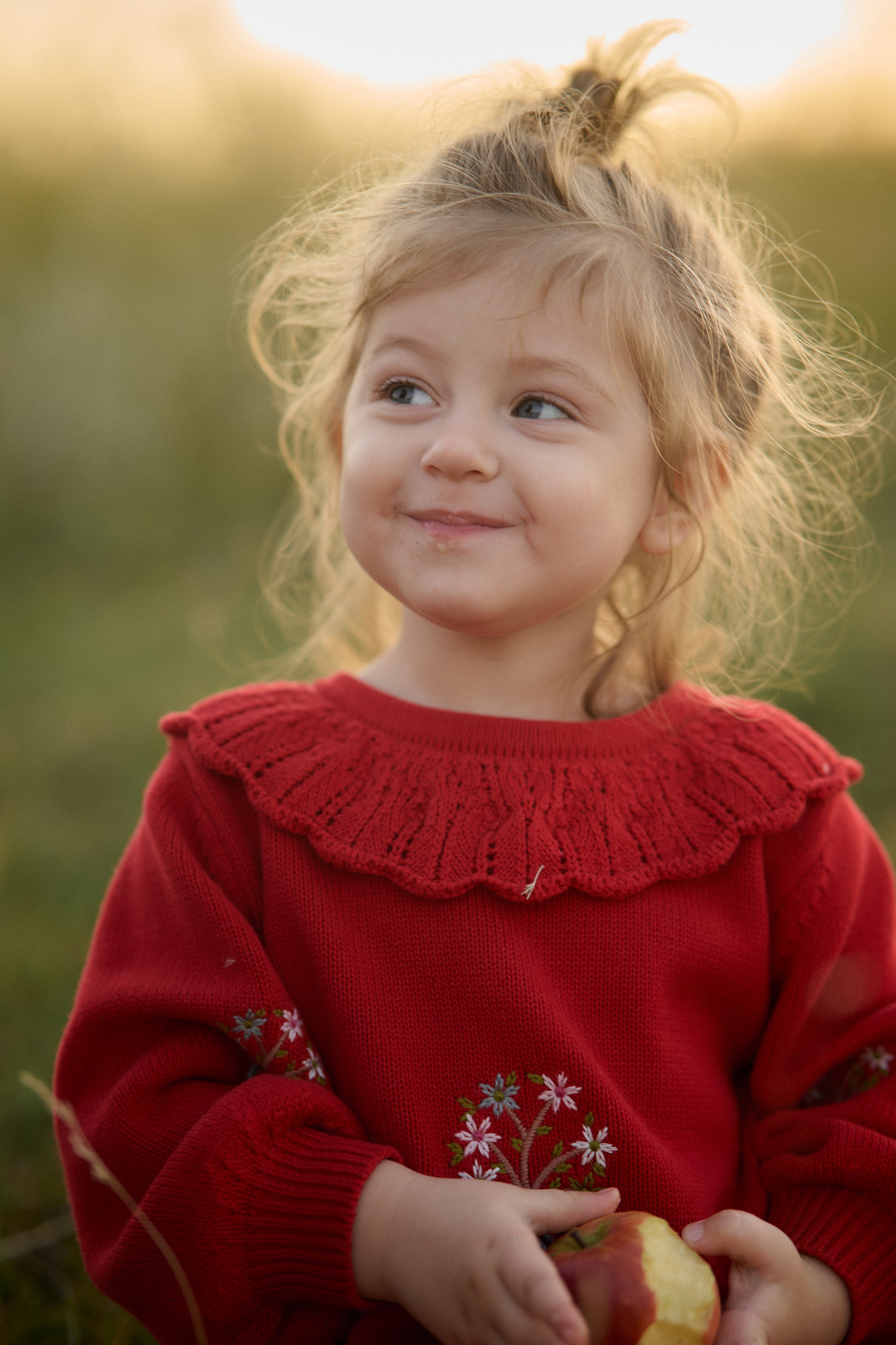 Оля и Аделина. Семейный и свадебный lifestyle-фотограф в Москве Мария Петрова