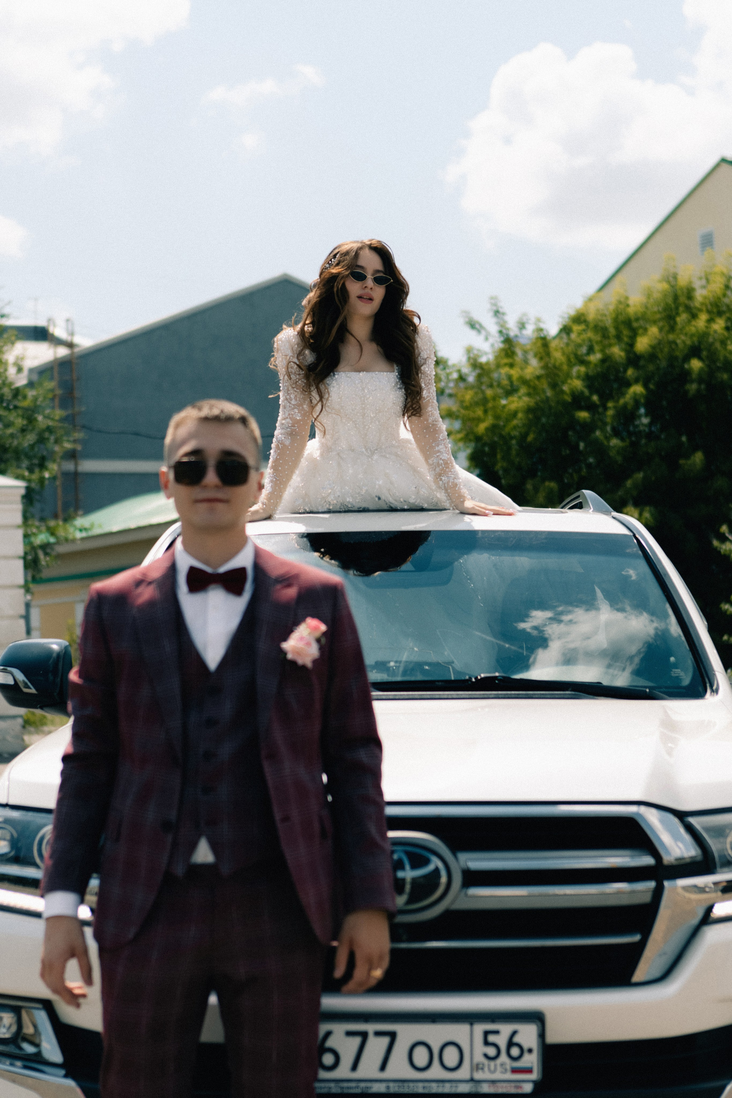 Анастасия/Даниил. Фотограф Оренбург Алёна Лелет